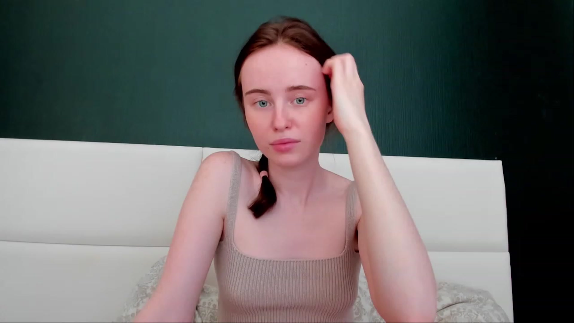 Gallery image thumbnail from userSasha's myfreecams stream on, 07/10/2023, 15:08 image 18 of 20