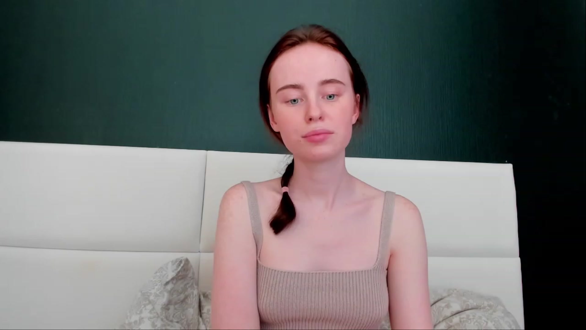 Gallery image thumbnail from userSasha's myfreecams stream on, 07/10/2023, 15:08 image 16 of 20