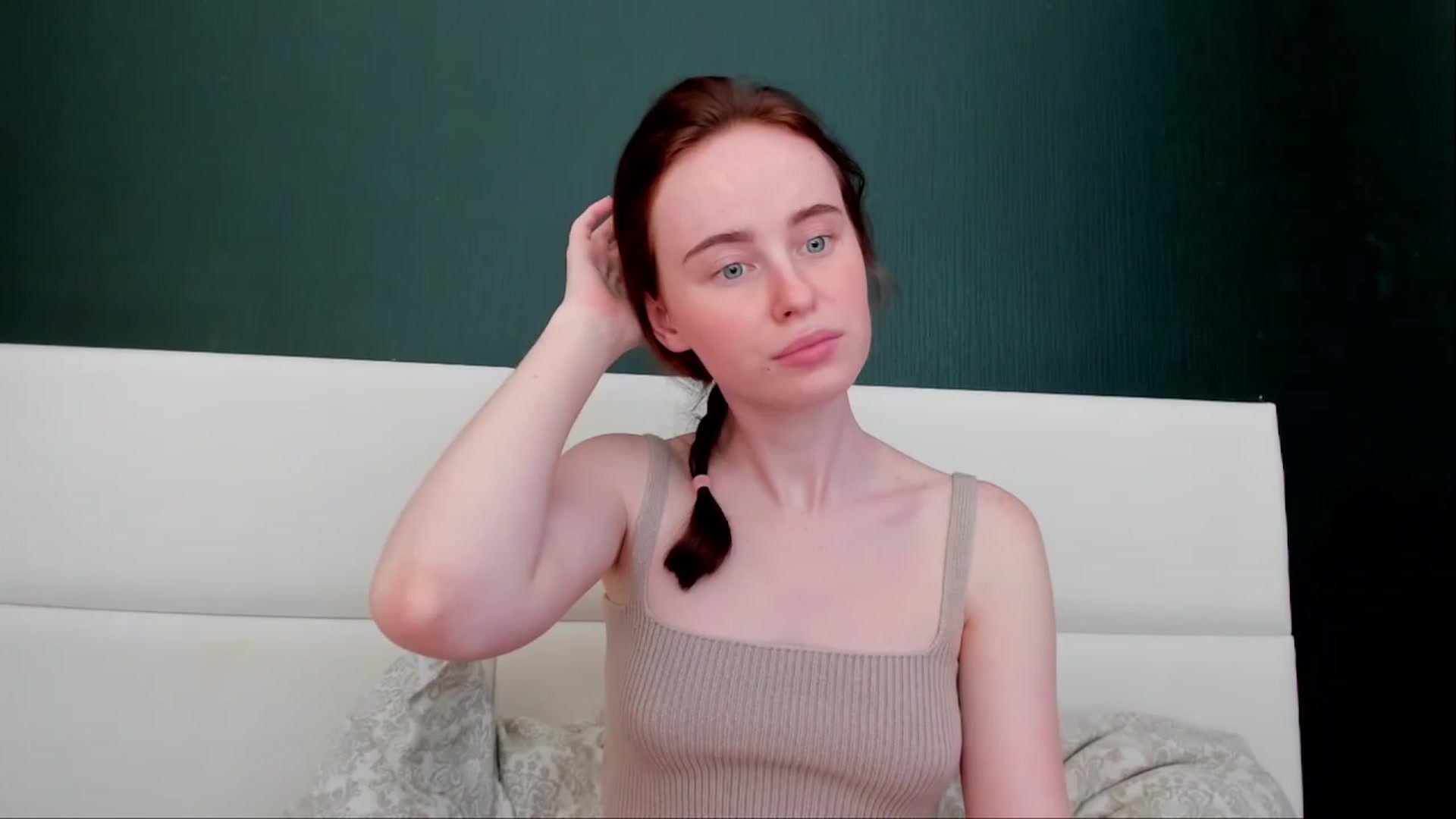 Gallery image thumbnail from userSasha's myfreecams stream on, 07/10/2023, 15:08 image 20 of 20