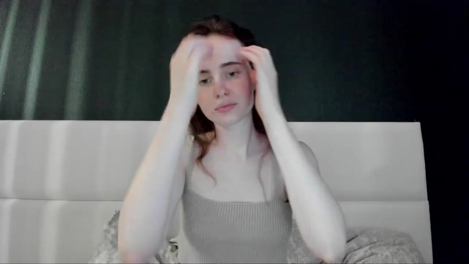 Gallery image thumbnail from userSasha's myfreecams stream on, 07/10/2023, 19:31 image 17 of 20