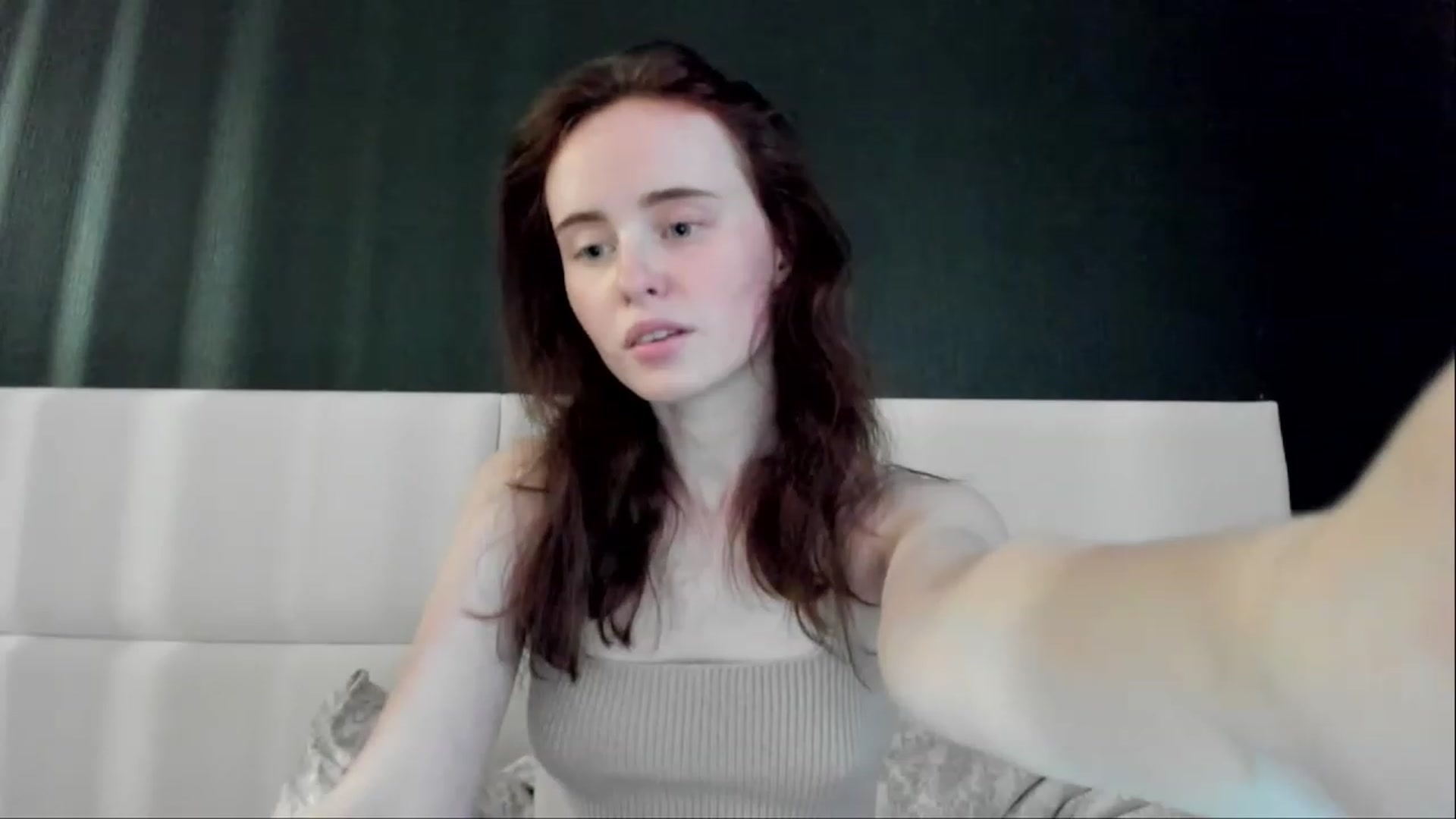 Gallery image thumbnail from userSasha's myfreecams stream on, 07/10/2023, 19:31 image 9 of 20