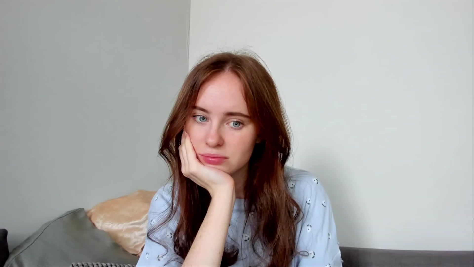 Gallery image thumbnail from userSasha's myfreecams stream on, 10/16/2023, 03:00 image 17 of 20