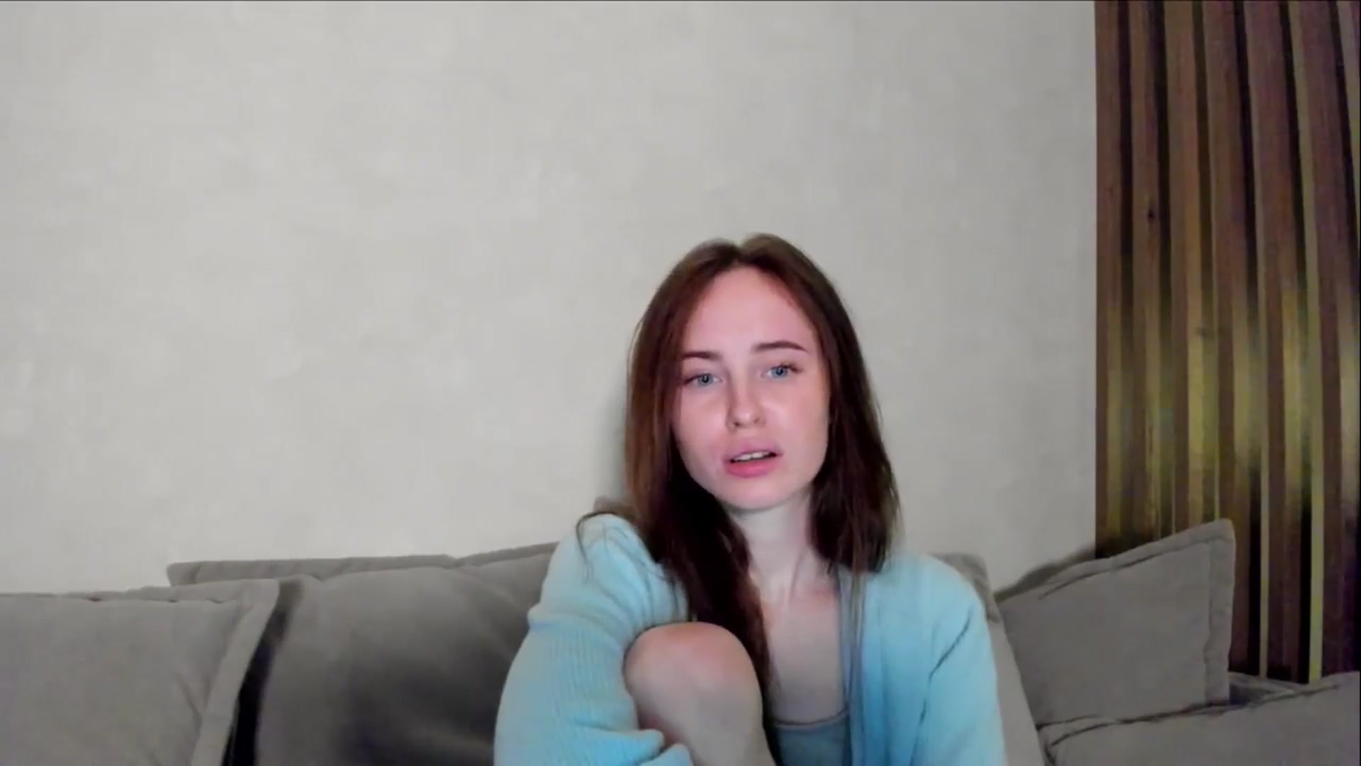 Gallery image thumbnail from userSasha's myfreecams stream on, 04/06/2024, 17:59 image 2 of 20