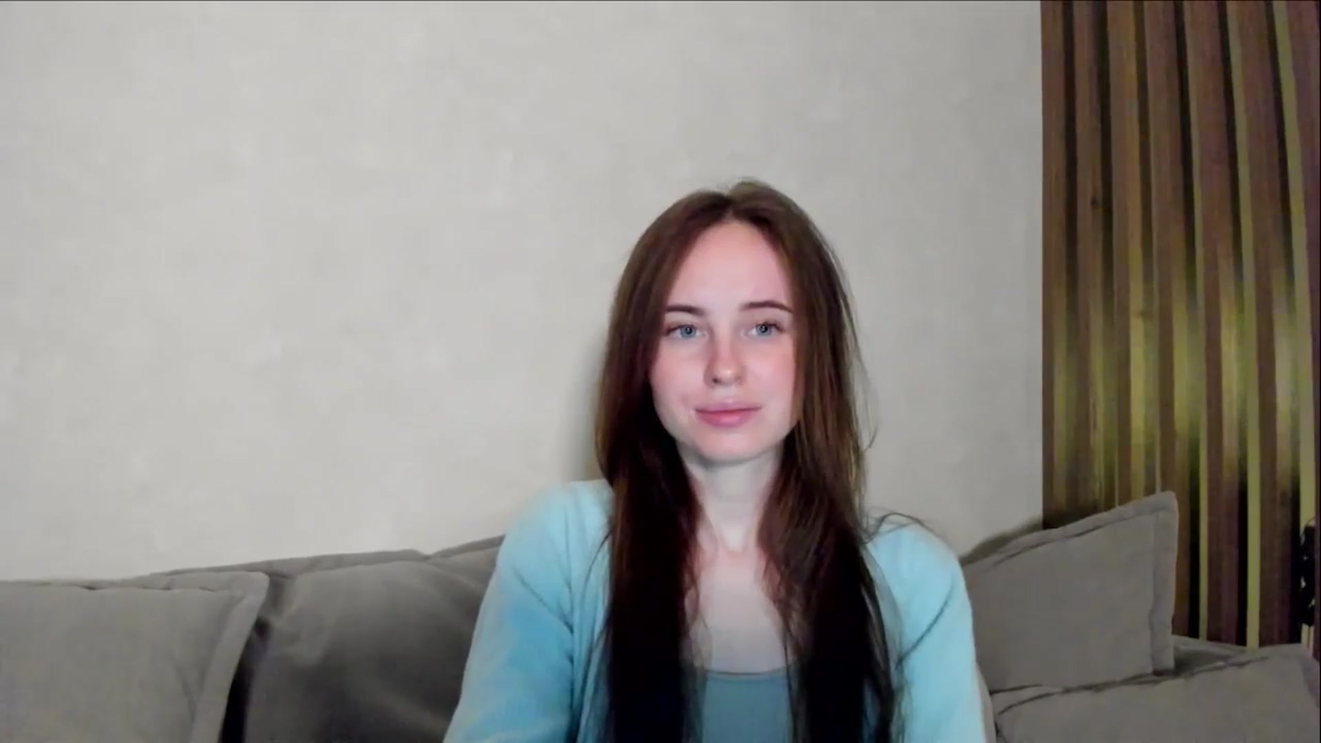 Gallery image thumbnail from userSasha's myfreecams stream on, 04/06/2024, 17:59 image 19 of 20