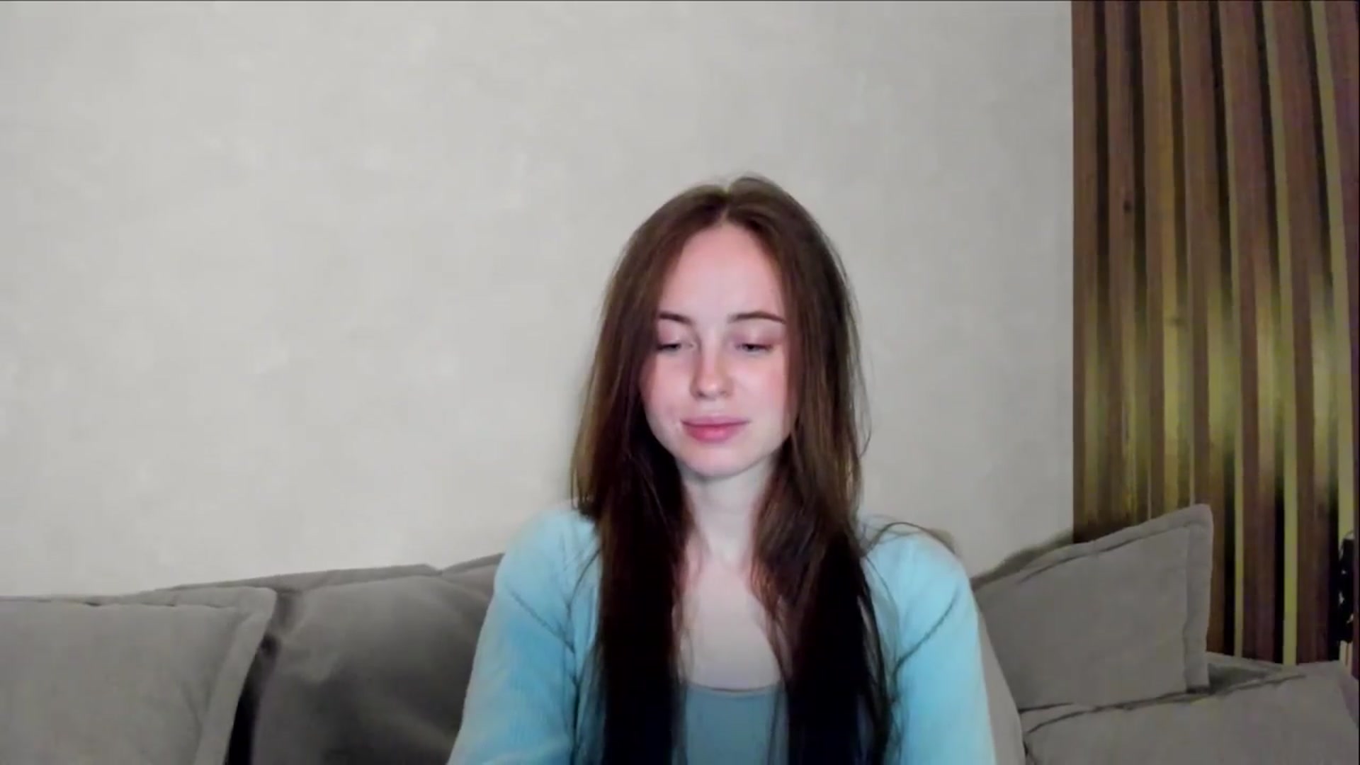 Gallery image thumbnail from userSasha's myfreecams stream on, 04/06/2024, 17:59 image 18 of 20