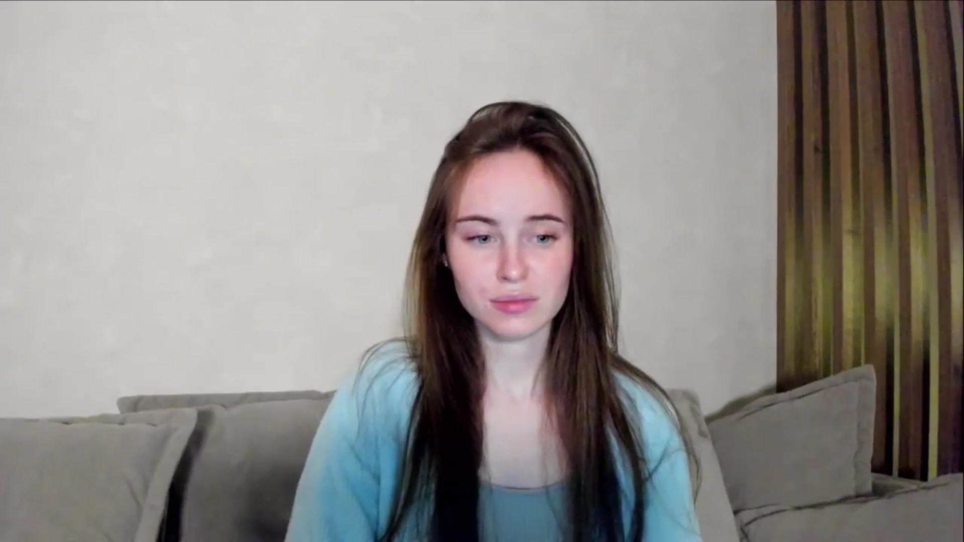 Gallery image thumbnail from userSasha's myfreecams stream on, 04/06/2024, 17:59 image 11 of 20