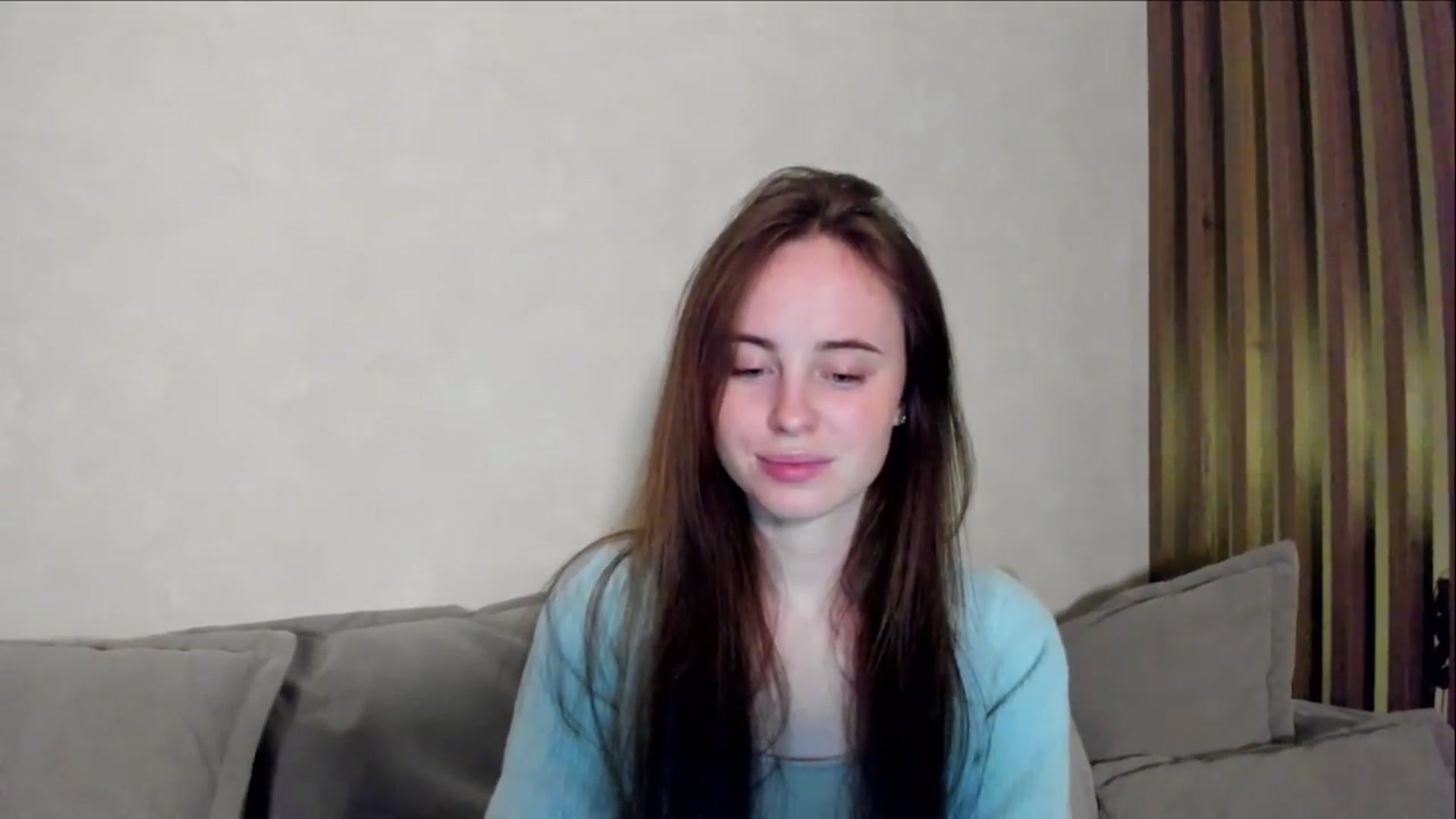 Gallery image thumbnail from userSasha's myfreecams stream on, 04/06/2024, 17:59 image 20 of 20