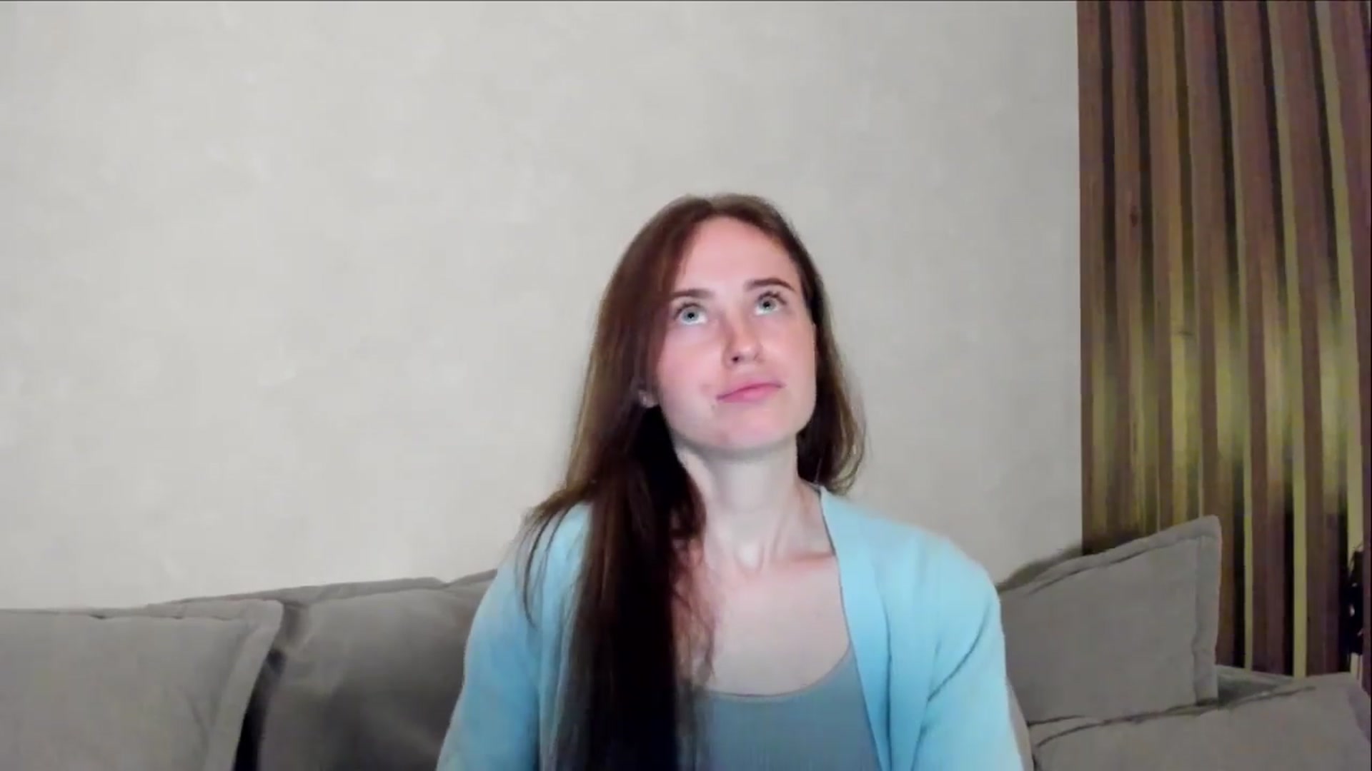 Gallery image thumbnail from userSasha's myfreecams stream on, 04/06/2024, 17:59 image 14 of 20