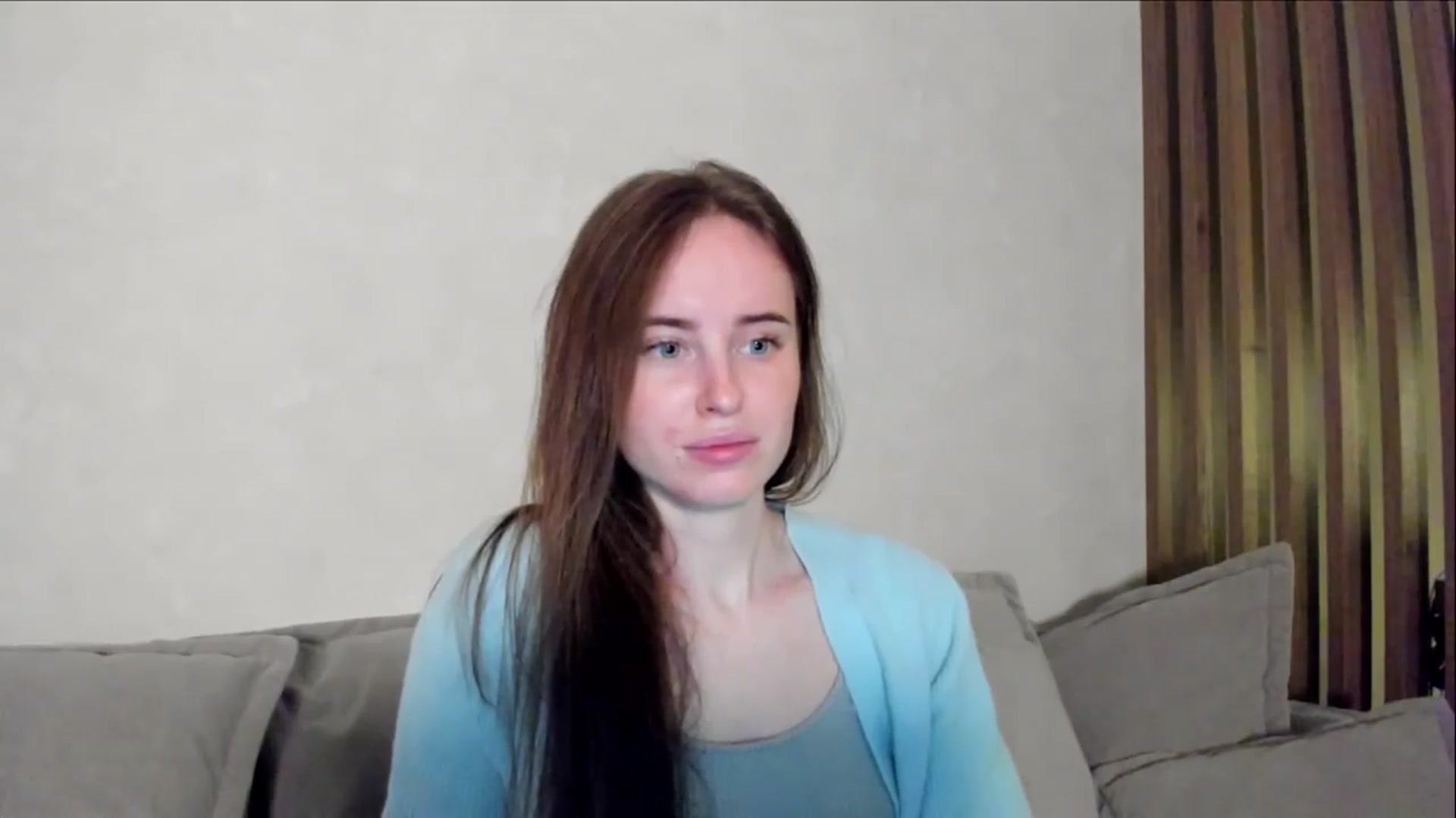 Gallery image thumbnail from userSasha's myfreecams stream on, 04/06/2024, 17:59 image 13 of 20