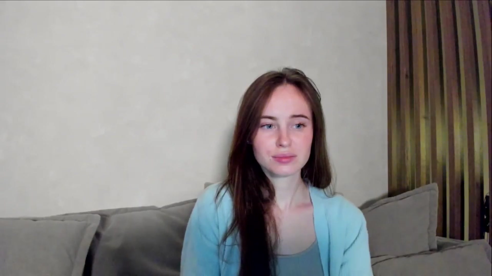 Gallery image thumbnail from userSasha's myfreecams stream on, 04/06/2024, 17:59 image 16 of 20