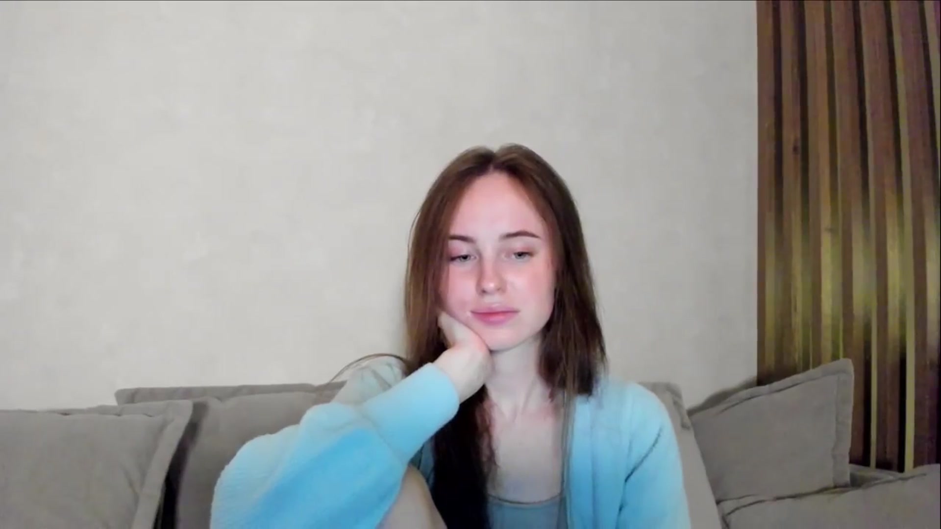 Gallery image thumbnail from userSasha's myfreecams stream on, 04/06/2024, 17:59 image 3 of 20