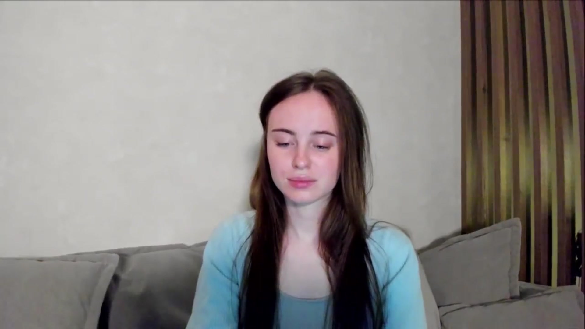 Gallery image thumbnail from userSasha's myfreecams stream on, 04/06/2024, 17:59 image 17 of 20