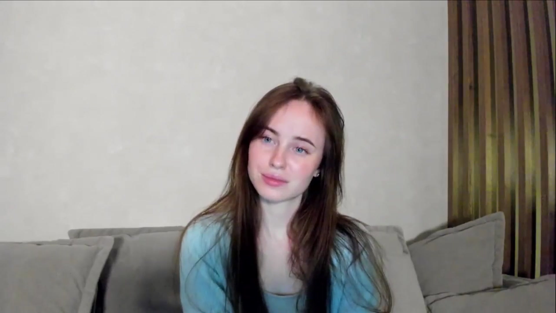 Gallery image thumbnail from userSasha's myfreecams stream on, 04/06/2024, 17:59 image 5 of 20