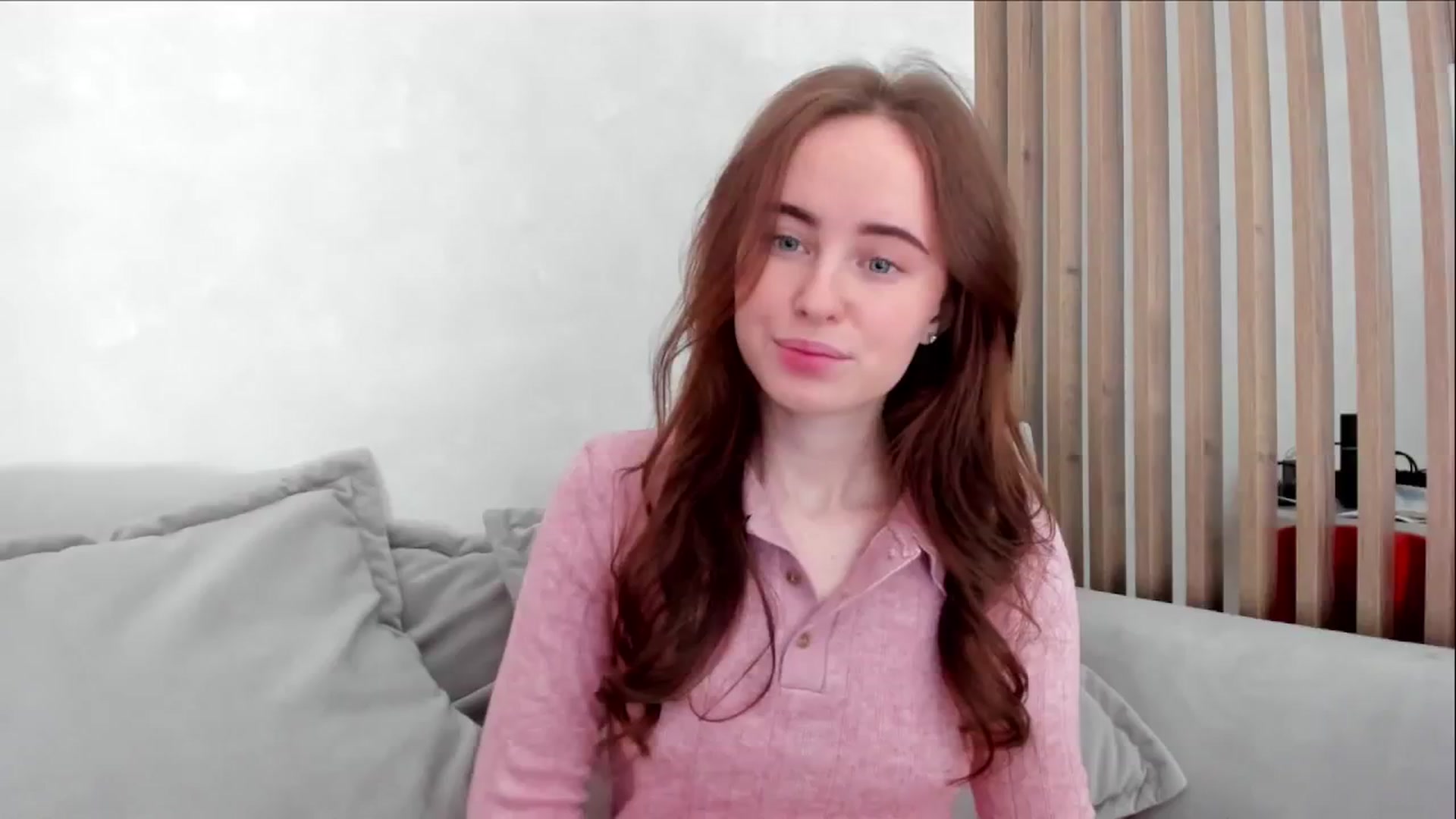Gallery image thumbnail from userSasha's myfreecams stream on, 04/27/2024, 08:40 image 2 of 20
