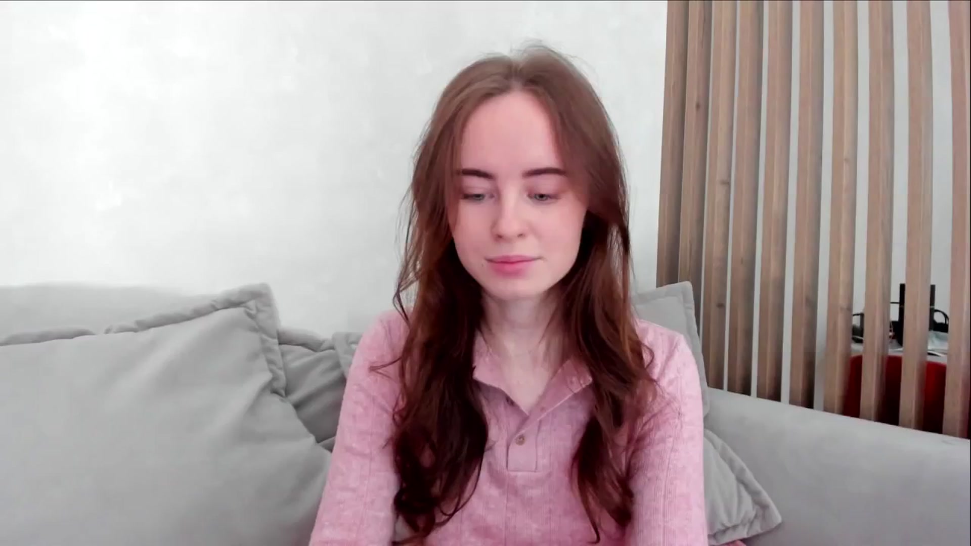 Gallery image thumbnail from userSasha's myfreecams stream on, 04/27/2024, 08:40 image 9 of 20