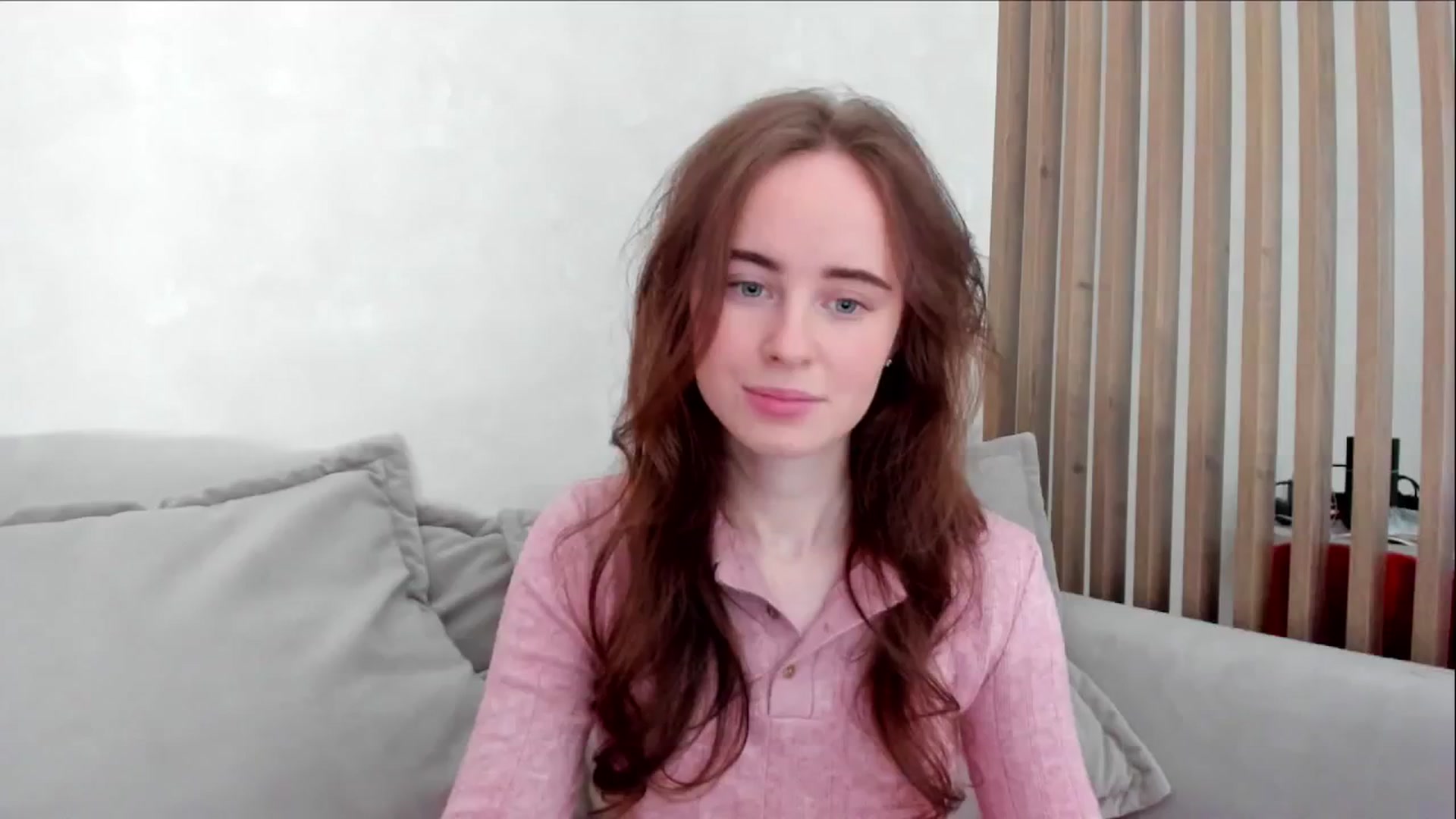 Gallery image thumbnail from userSasha's myfreecams stream on, 04/27/2024, 08:40 image 18 of 20
