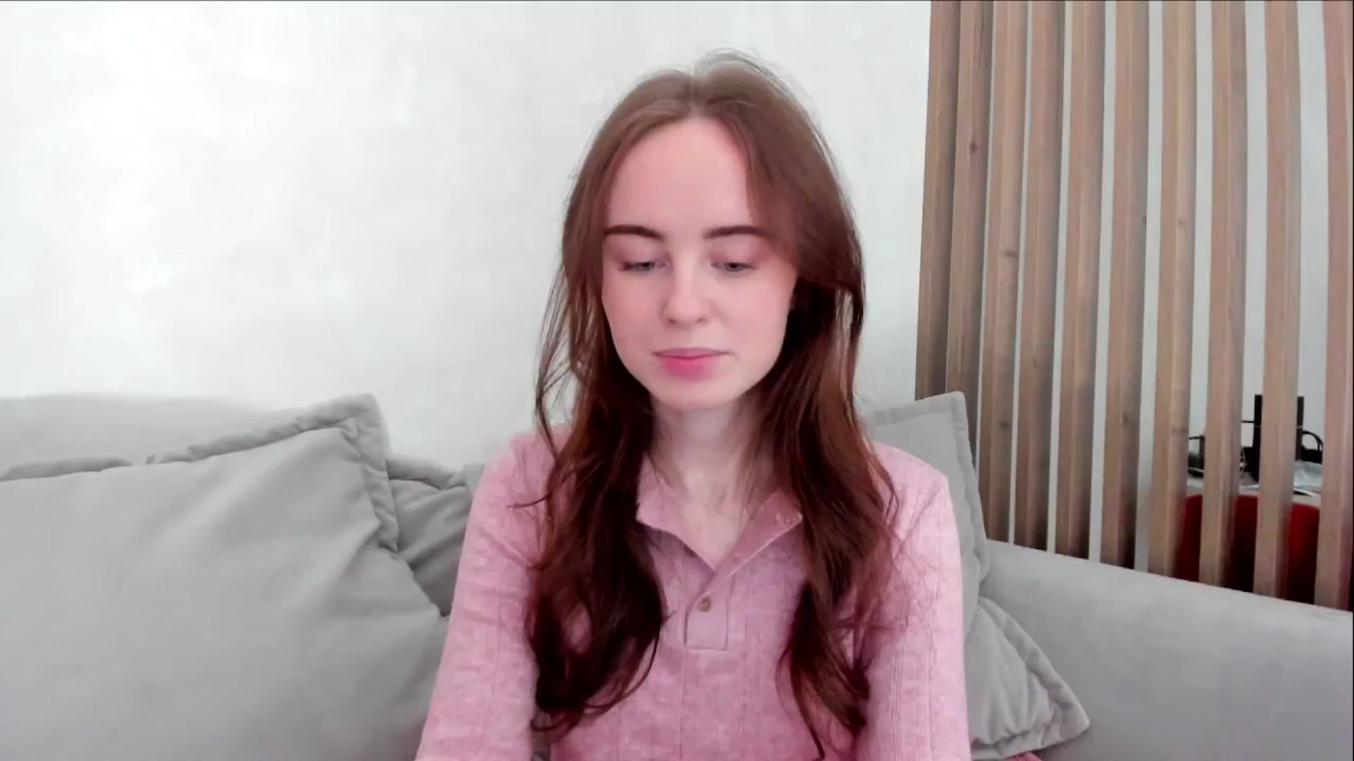 Gallery image thumbnail from userSasha's myfreecams stream on, 04/27/2024, 08:40 image 13 of 20