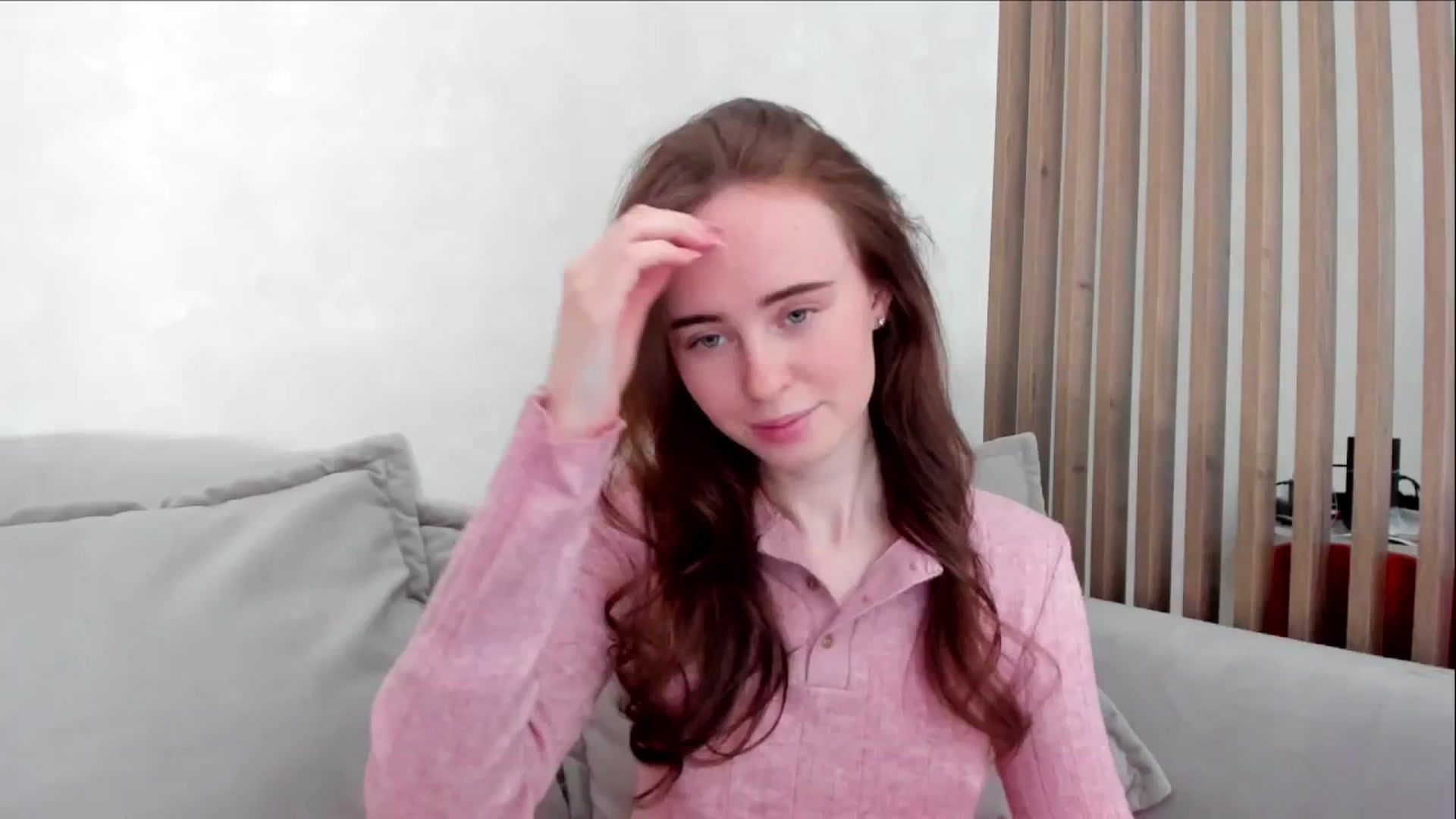 Gallery image thumbnail from userSasha's myfreecams stream on, 04/27/2024, 08:40 image 15 of 20