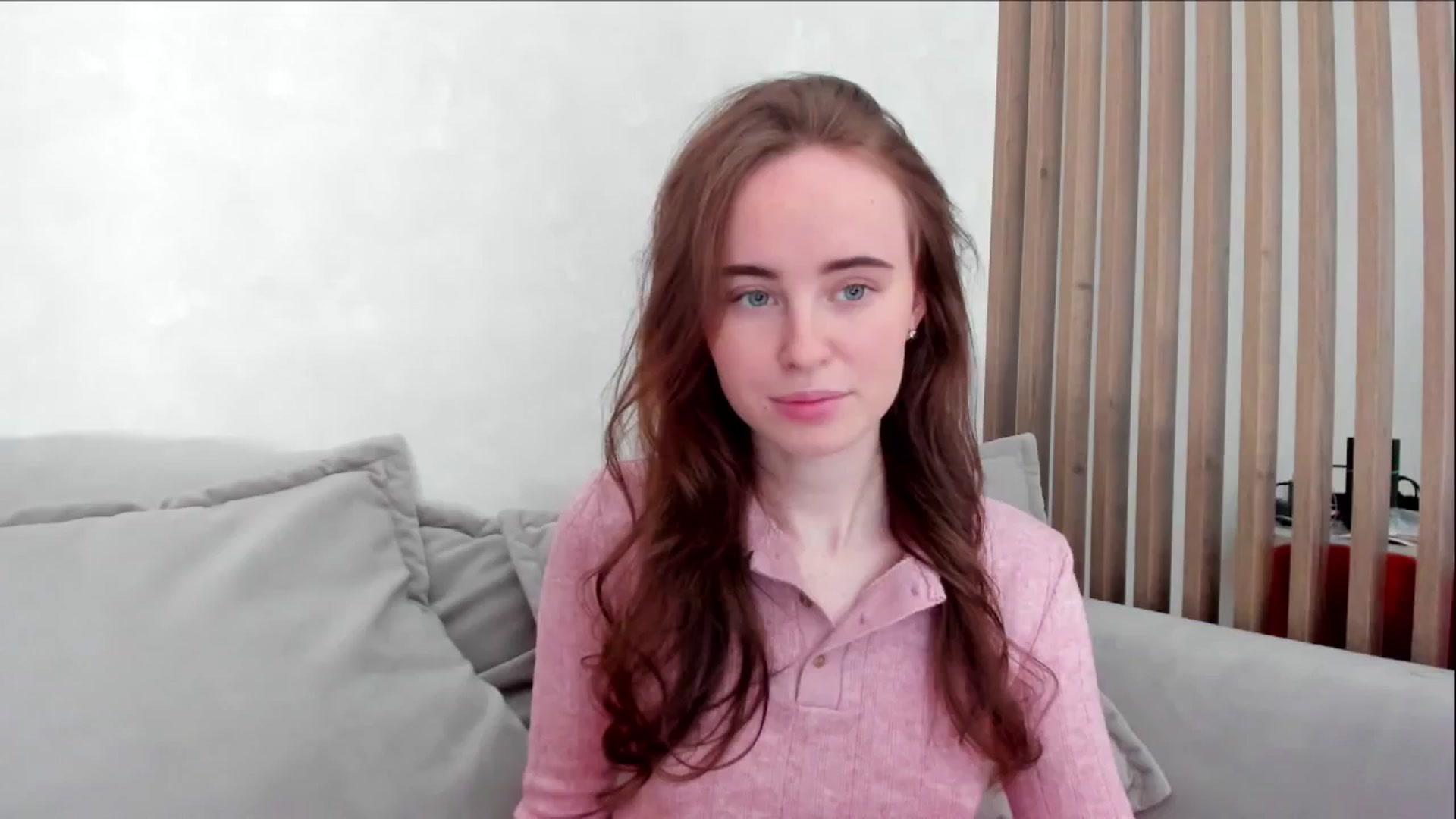 Gallery image thumbnail from userSasha's myfreecams stream on, 04/27/2024, 08:40 image 14 of 20
