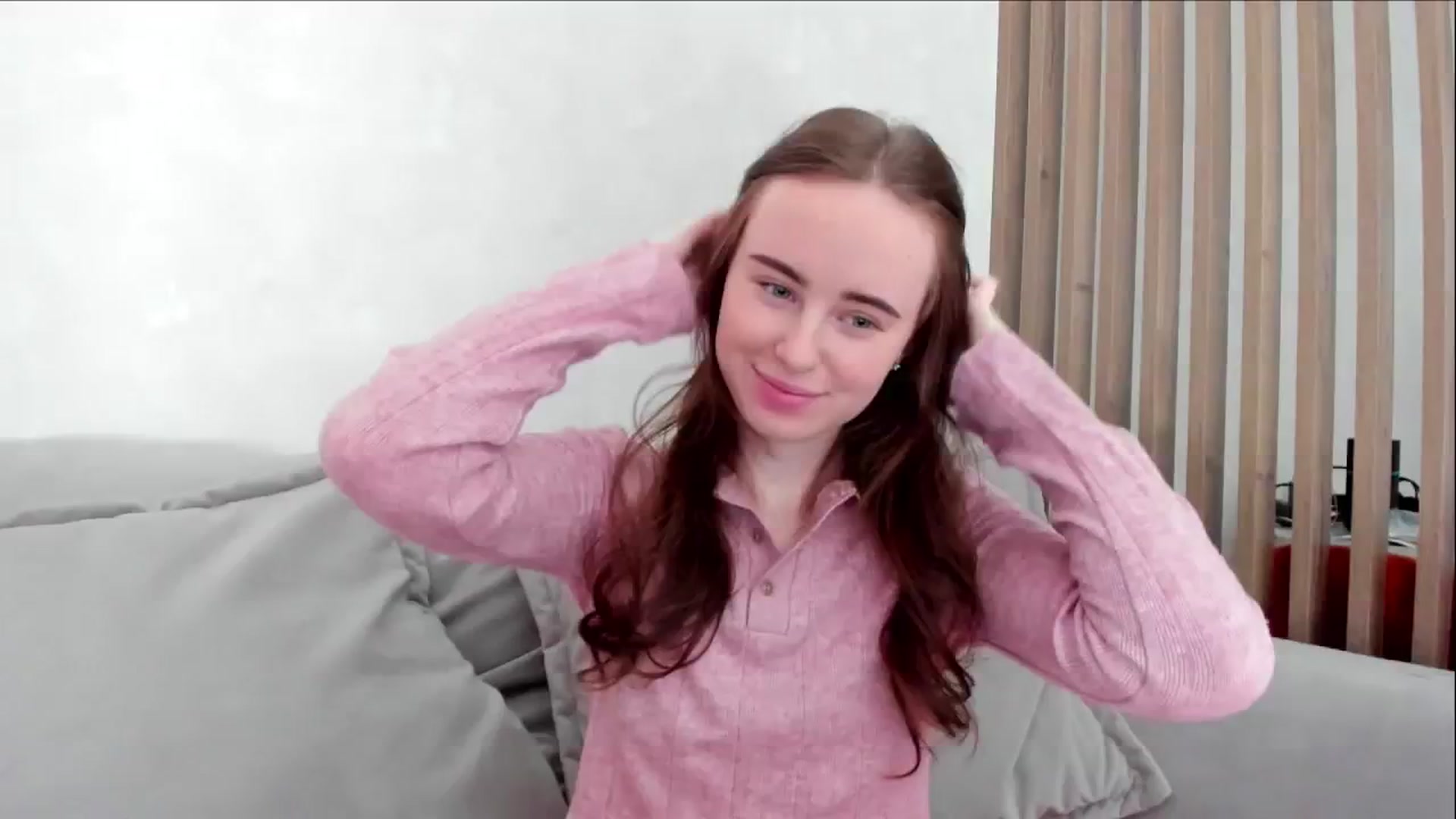 Gallery image thumbnail from userSasha's myfreecams stream on, 04/27/2024, 08:40 image 11 of 20
