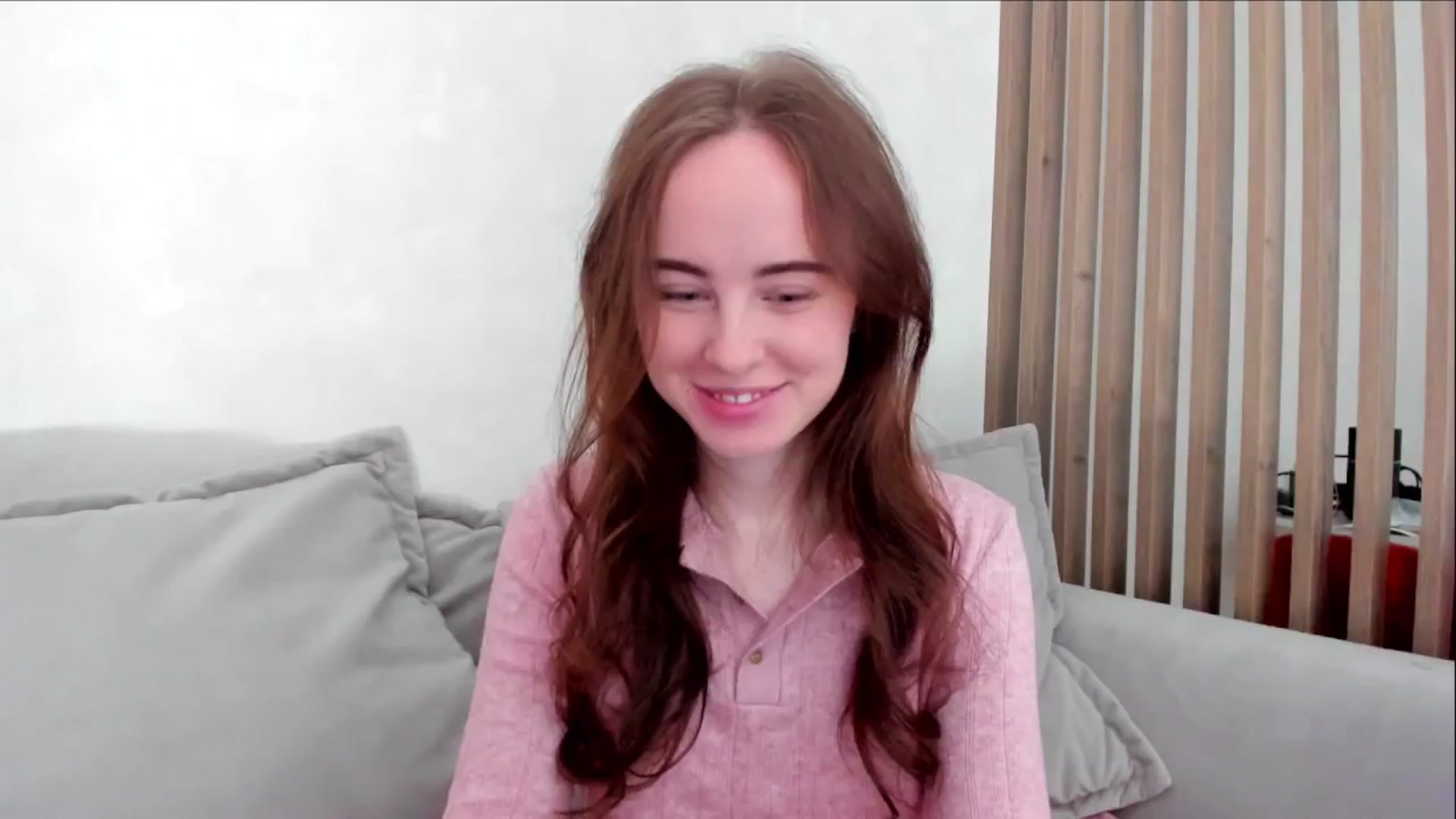 Gallery image thumbnail from userSasha's myfreecams stream on, 04/27/2024, 08:40 image 12 of 20