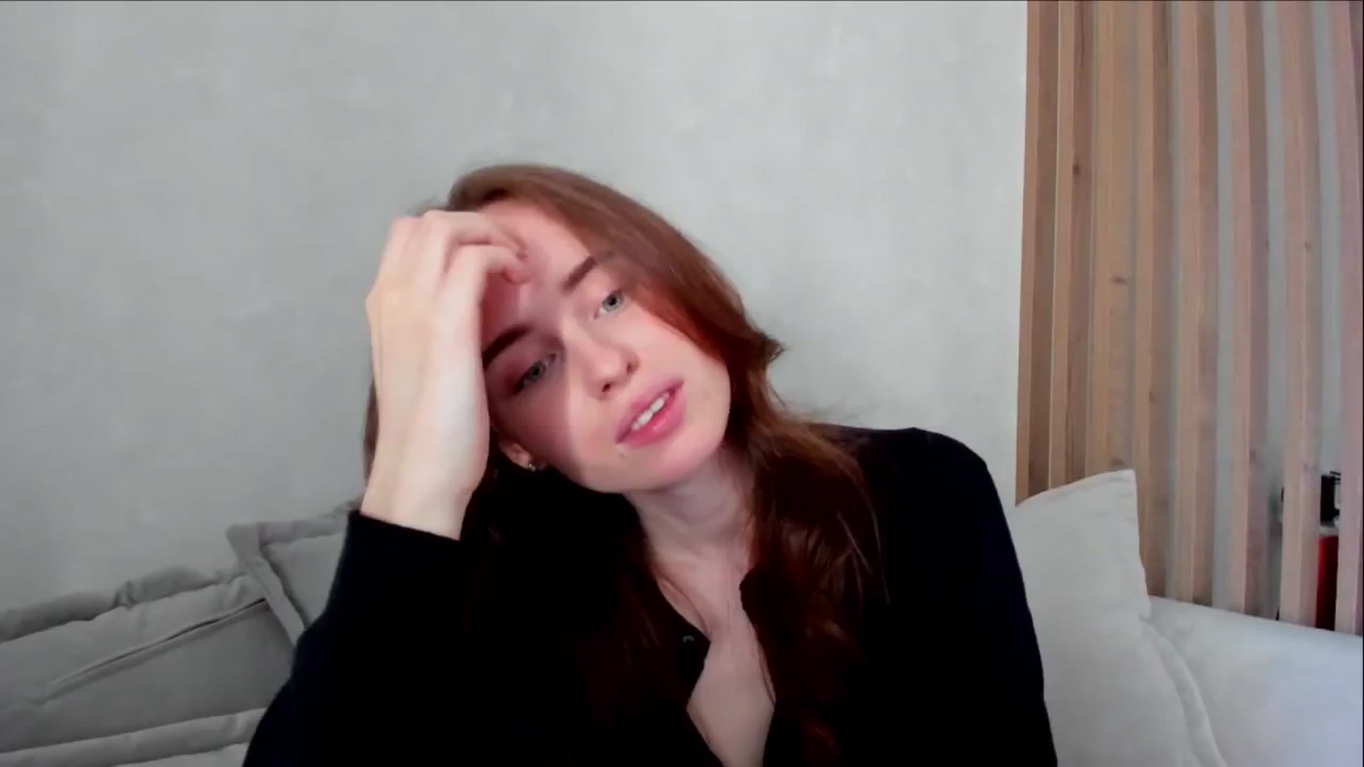 Gallery image thumbnail from userSasha's myfreecams stream on, 04/29/2024, 07:04 image 18 of 20