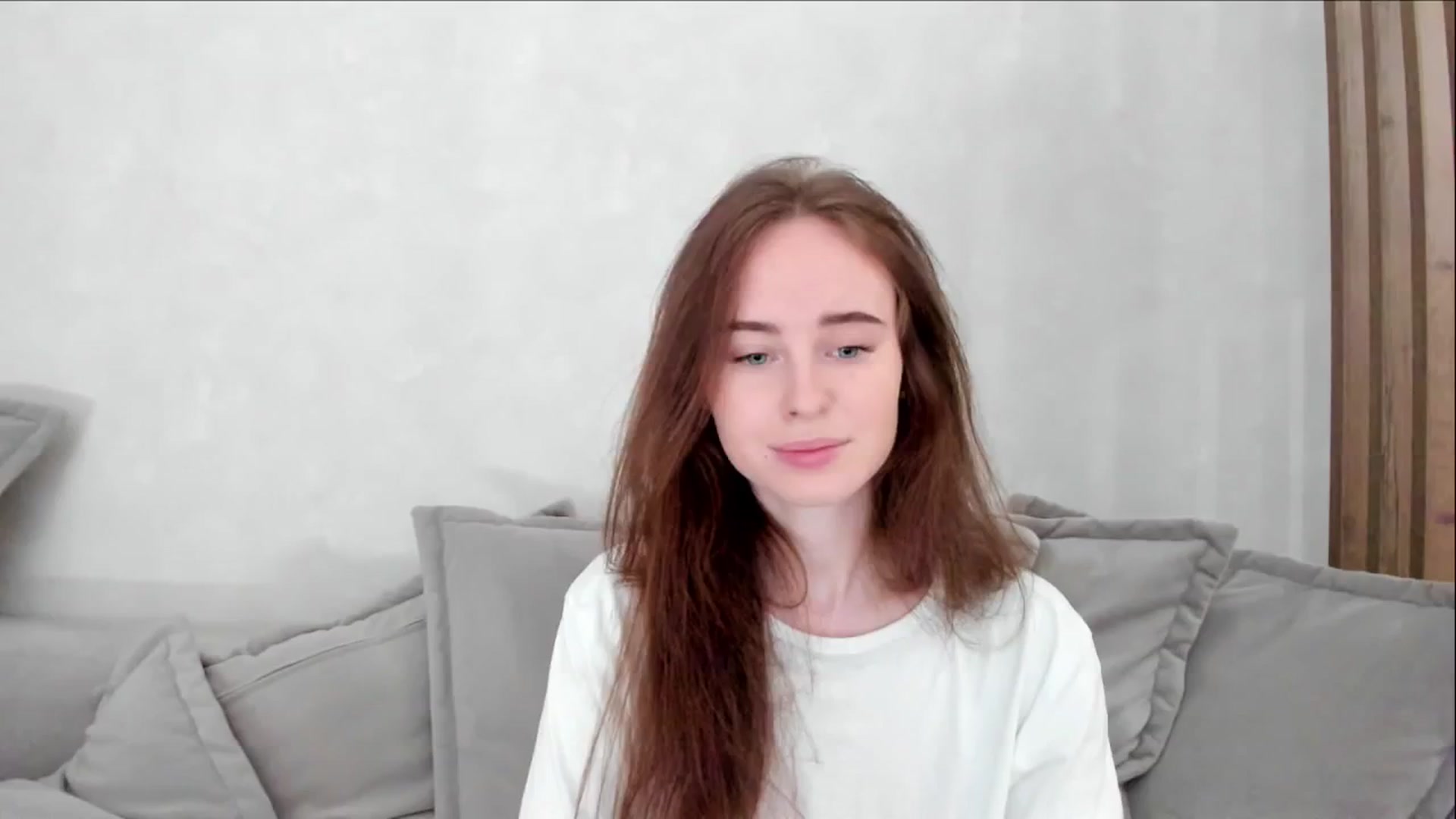 Gallery image thumbnail from userSasha's myfreecams stream on, 05/02/2024, 07:53 image 19 of 20