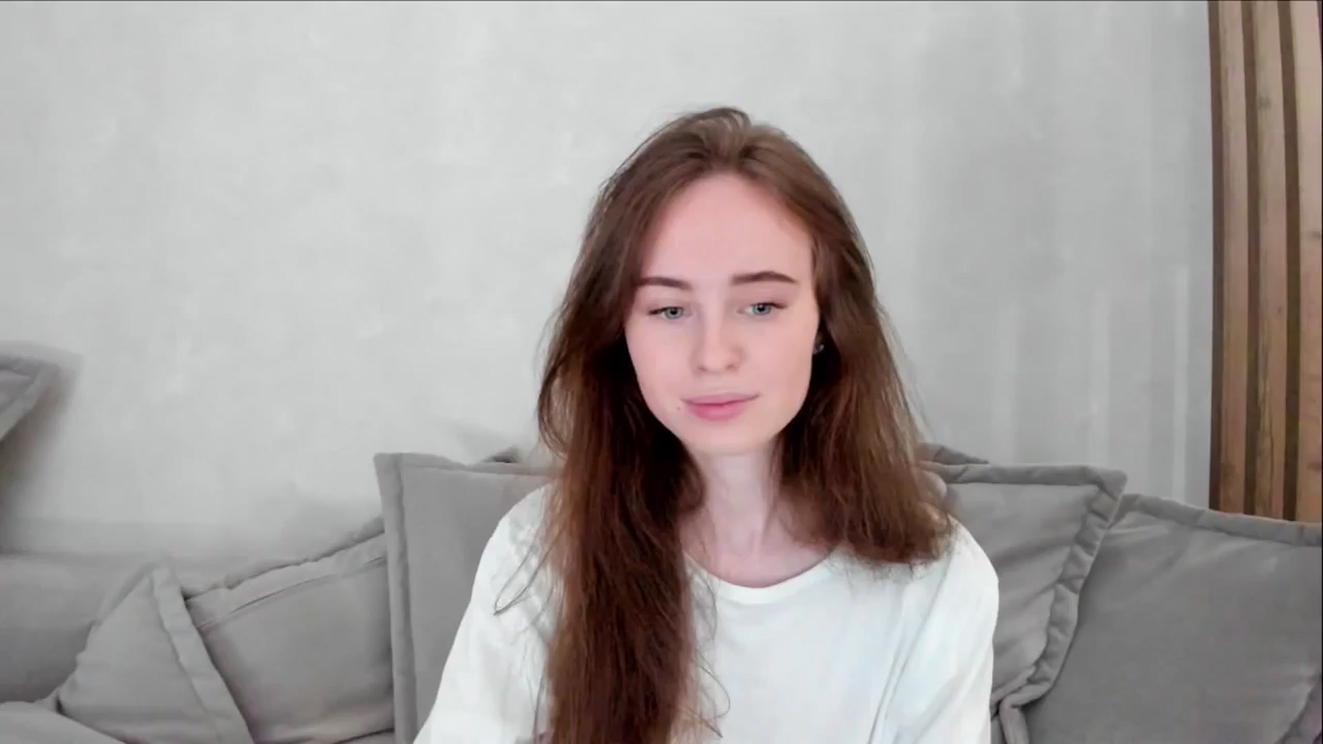 Gallery image thumbnail from userSasha's myfreecams stream on, 05/02/2024, 07:53 image 12 of 20