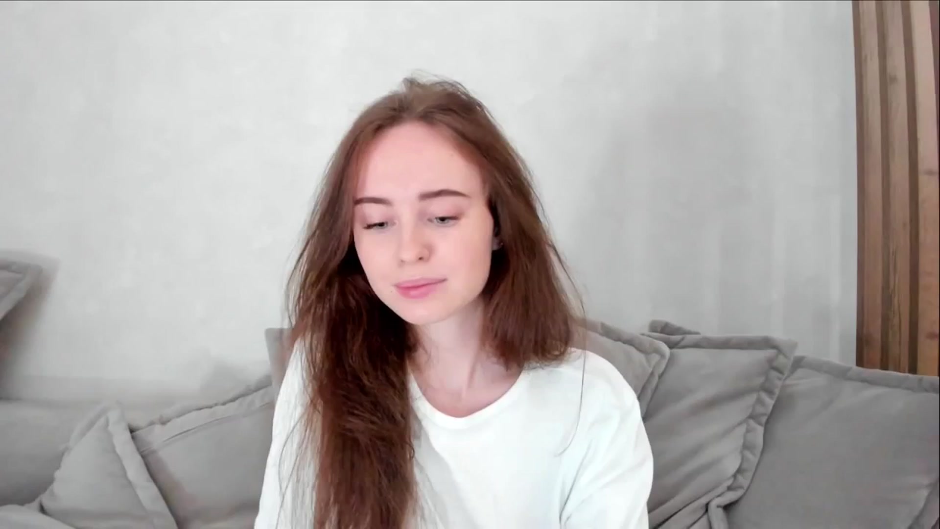Gallery image thumbnail from userSasha's myfreecams stream on, 05/02/2024, 07:53 image 10 of 20