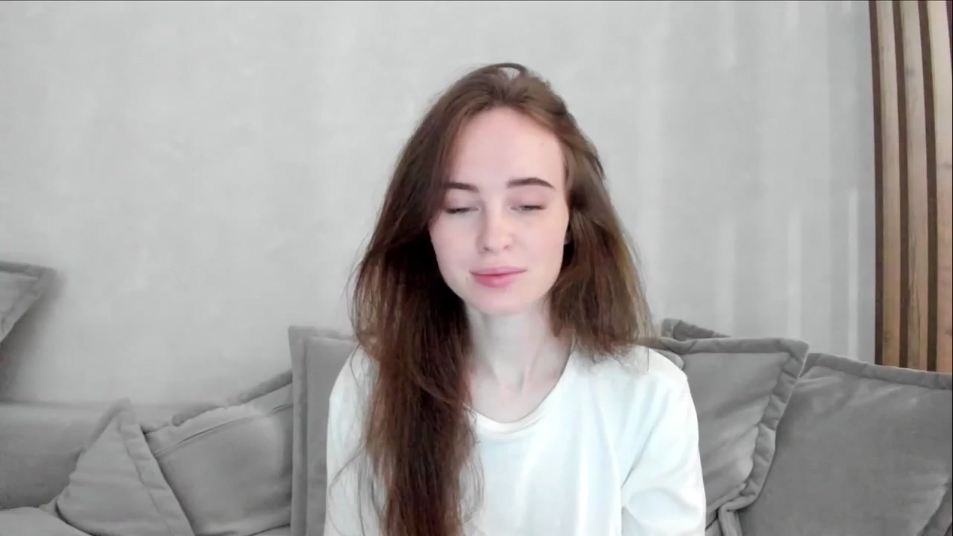 Gallery image thumbnail from userSasha's myfreecams stream on, 05/02/2024, 07:53 image 5 of 20