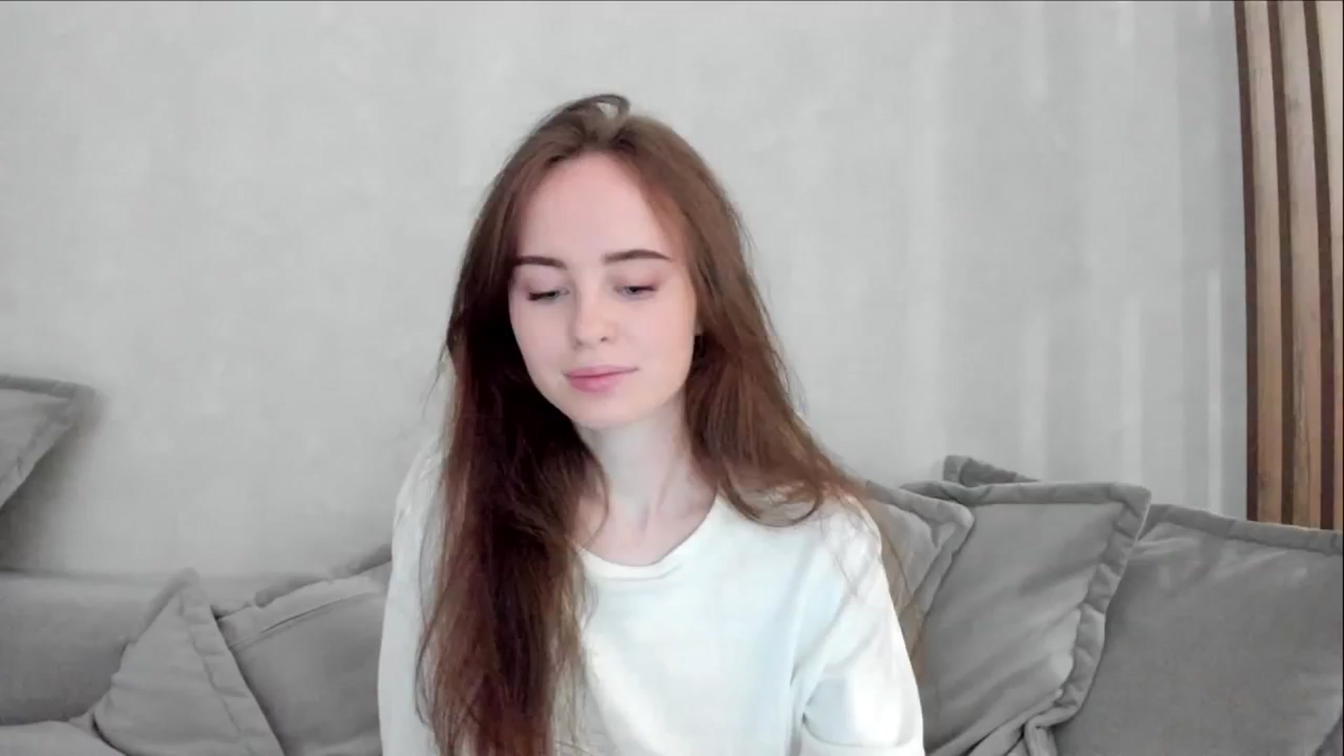 Gallery image thumbnail from userSasha's myfreecams stream on, 05/02/2024, 07:53 image 4 of 20