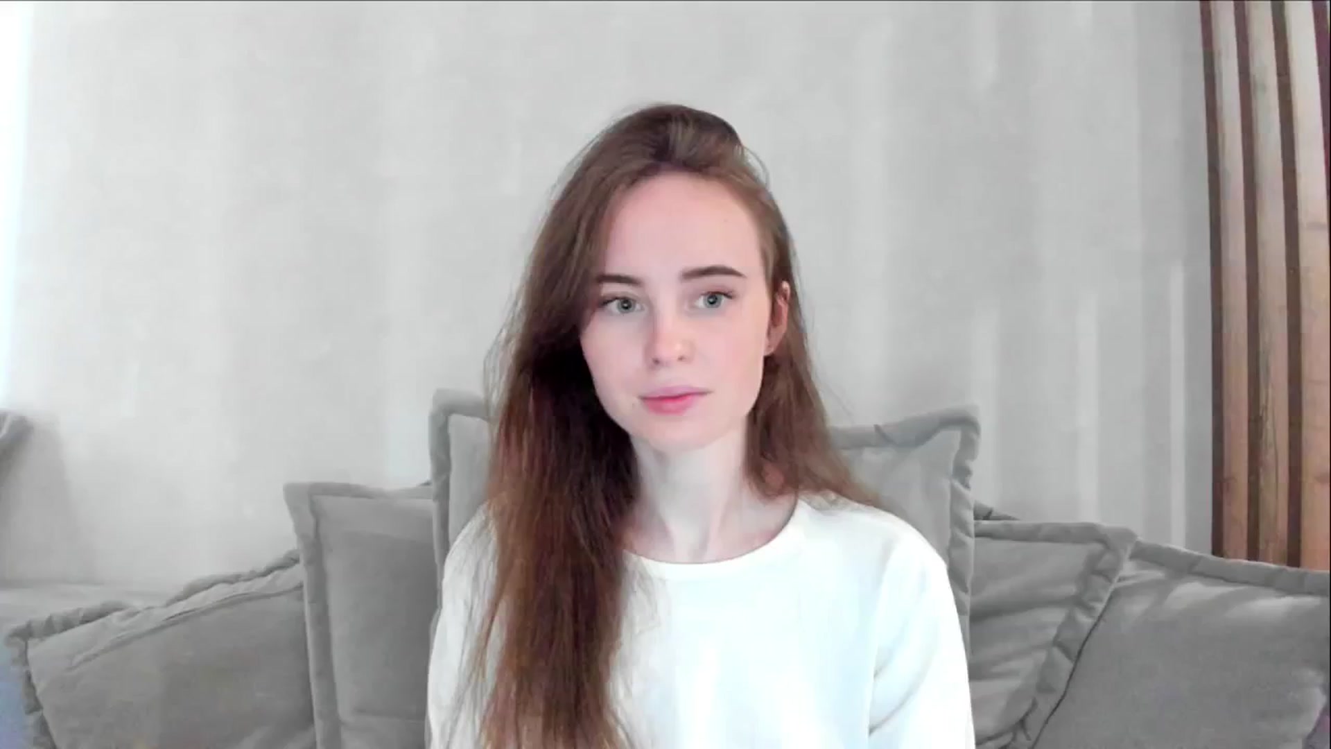 Gallery image thumbnail from userSasha's myfreecams stream on, 05/02/2024, 12:36 image 3 of 20