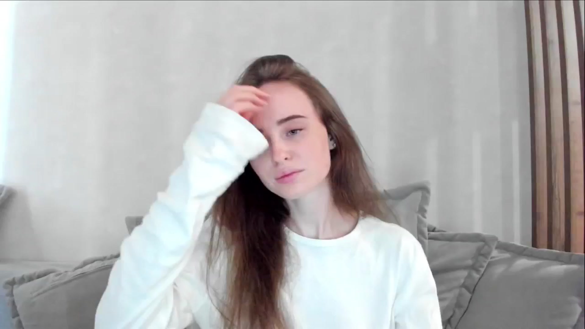 Gallery image thumbnail from userSasha's myfreecams stream on, 05/02/2024, 12:36 image 1 of 20