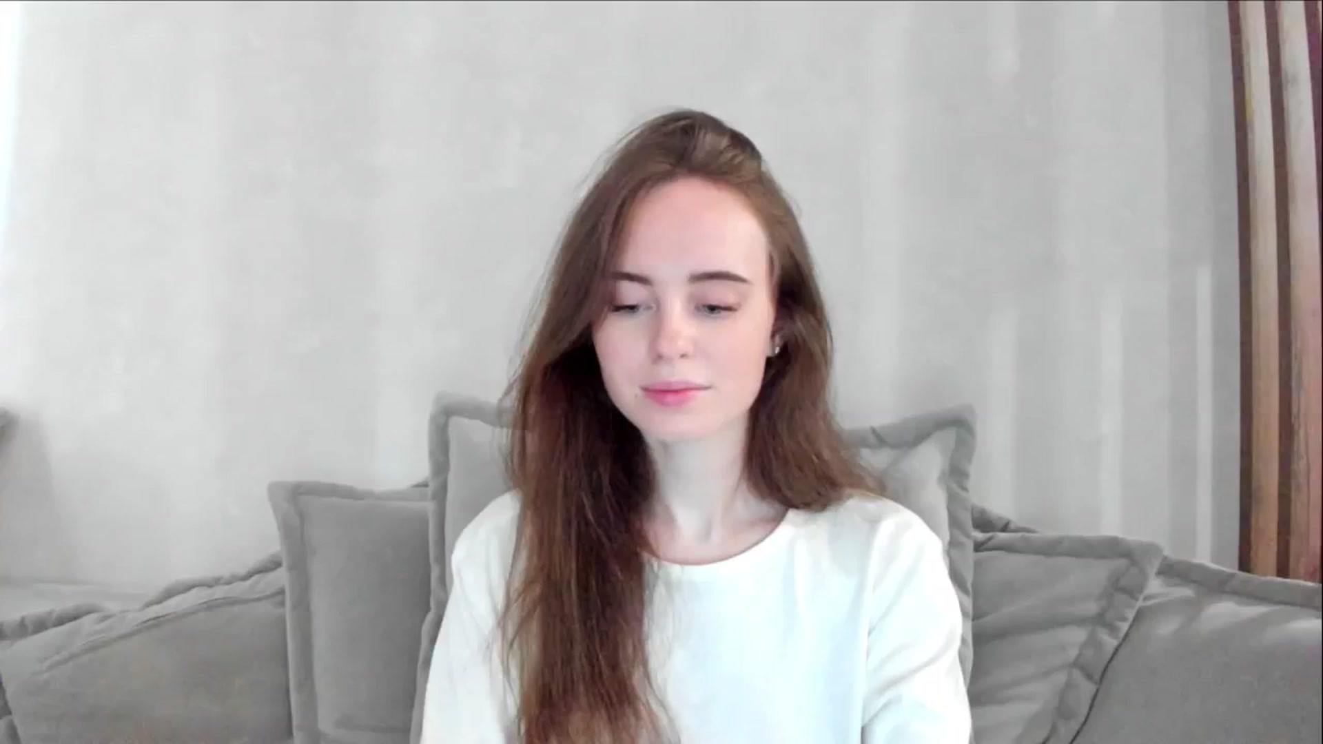Gallery image thumbnail from userSasha's myfreecams stream on, 05/02/2024, 12:36 image 12 of 20