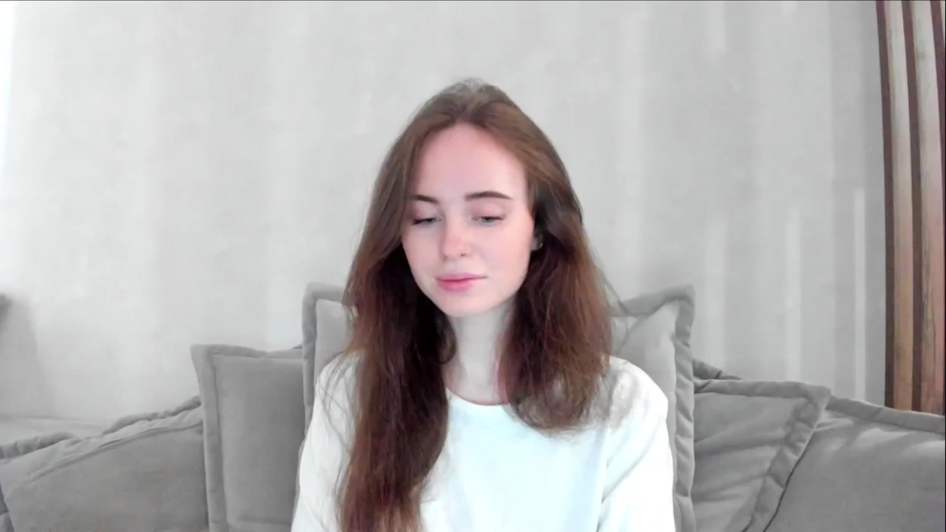 Gallery image thumbnail from userSasha's myfreecams stream on, 05/02/2024, 12:36 image 16 of 20
