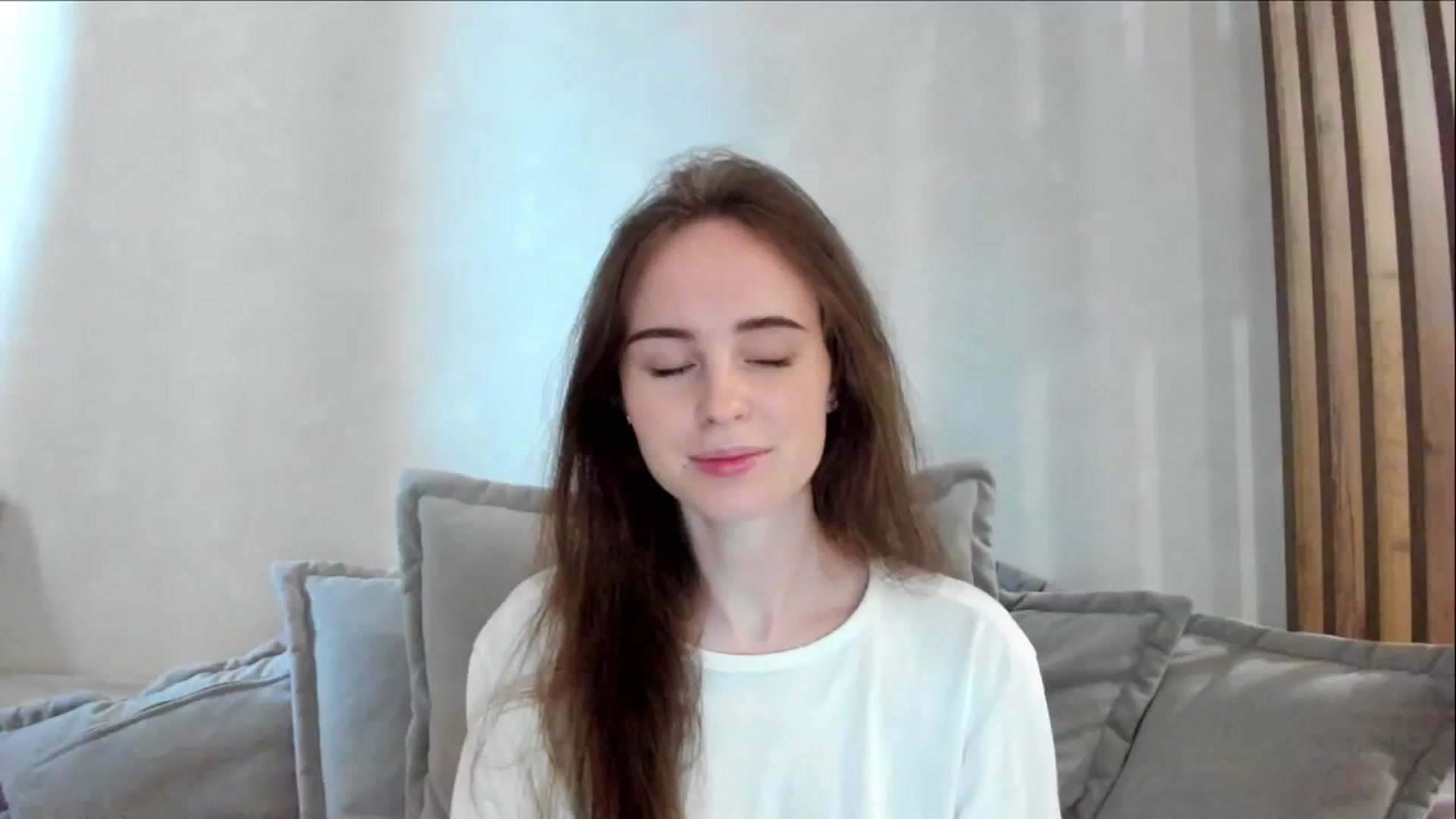Gallery image thumbnail from userSasha's myfreecams stream on, 05/02/2024, 14:04 image 5 of 20