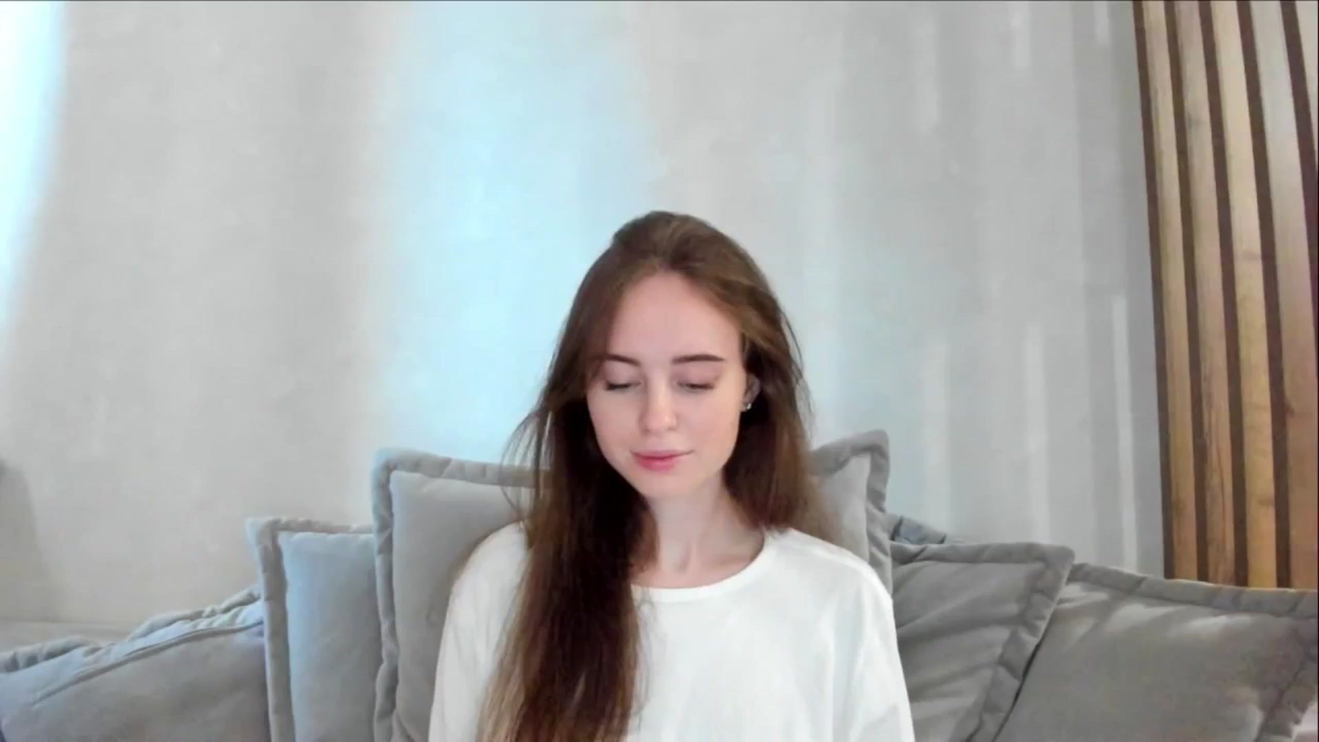 Gallery image thumbnail from userSasha's myfreecams stream on, 05/02/2024, 14:04 image 14 of 20