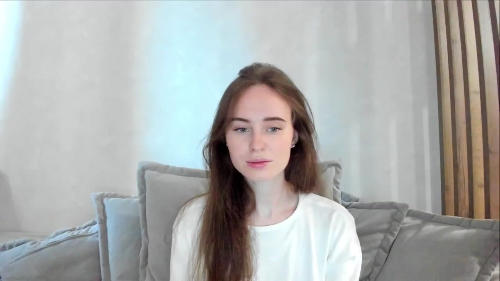 Gallery image thumbnail from userSasha's myfreecams stream on, 05/02/2024, 14:04 image 13 of 20