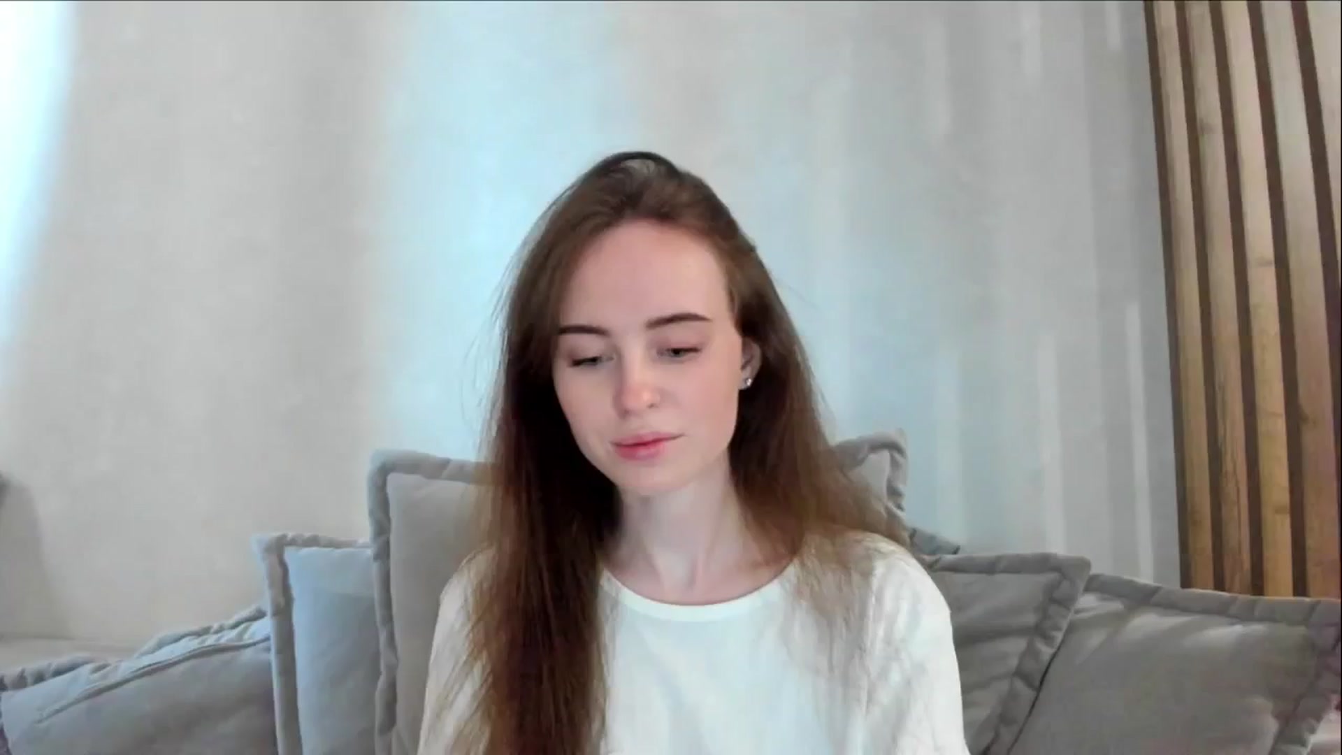 Gallery image thumbnail from userSasha's myfreecams stream on, 05/02/2024, 14:04 image 1 of 20