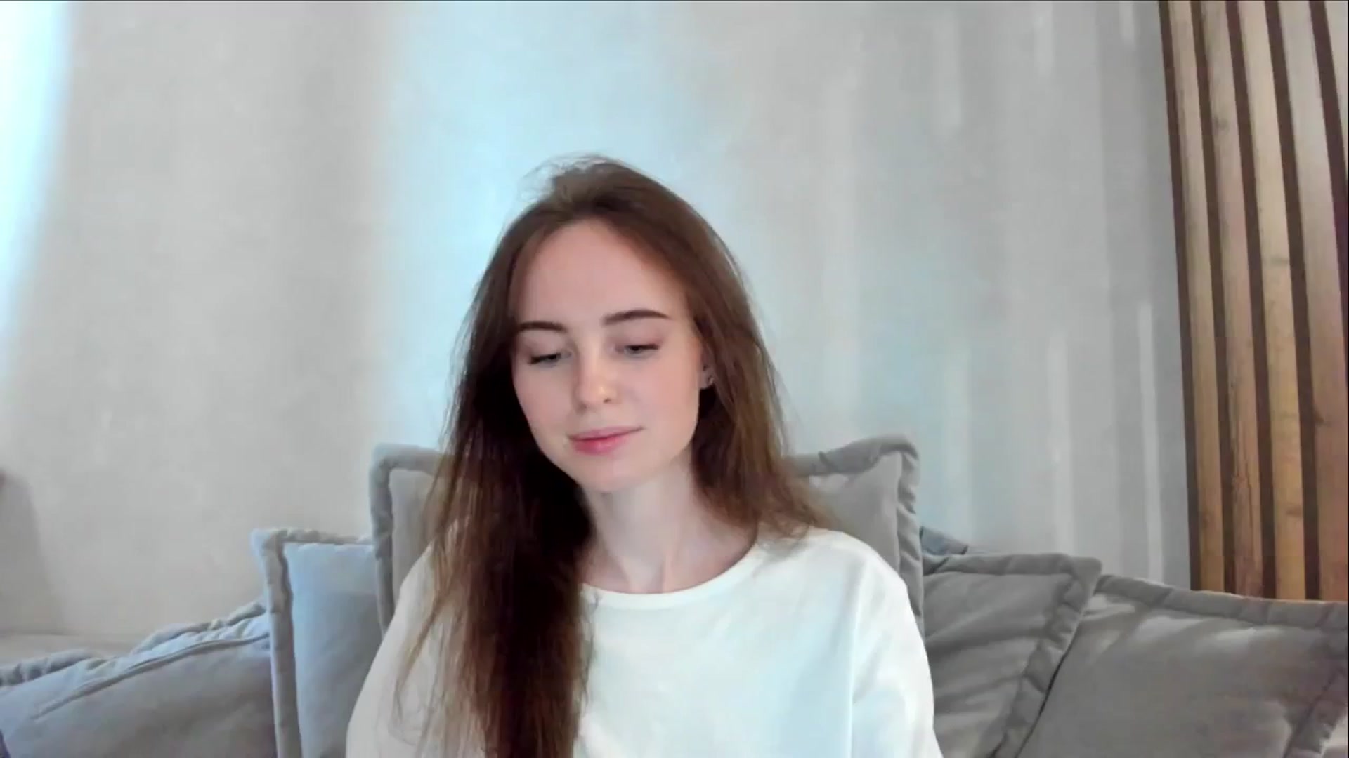 Gallery image thumbnail from userSasha's myfreecams stream on, 05/02/2024, 14:04 image 6 of 20