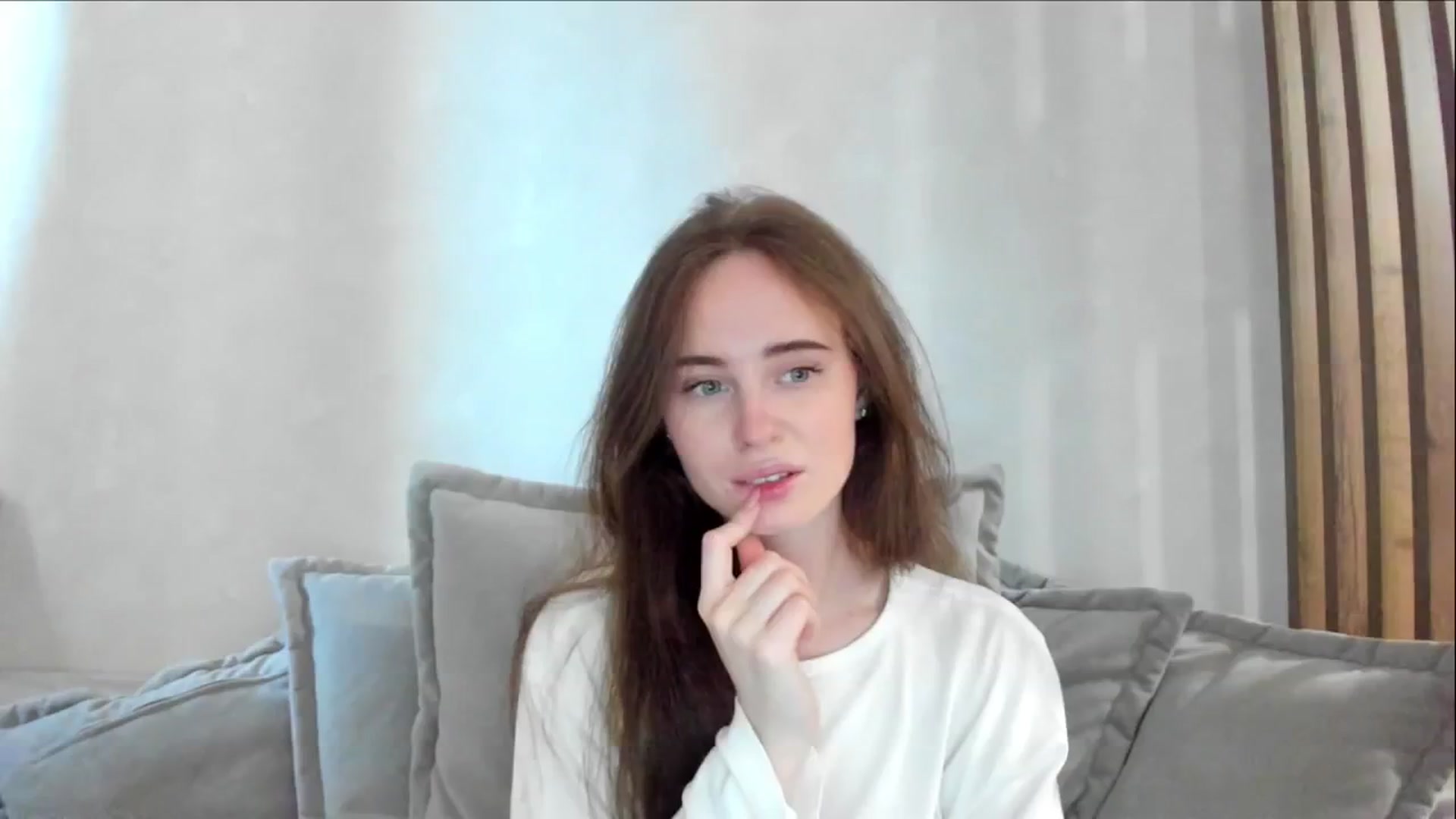 Gallery image thumbnail from userSasha's myfreecams stream on, 05/02/2024, 14:04 image 18 of 20