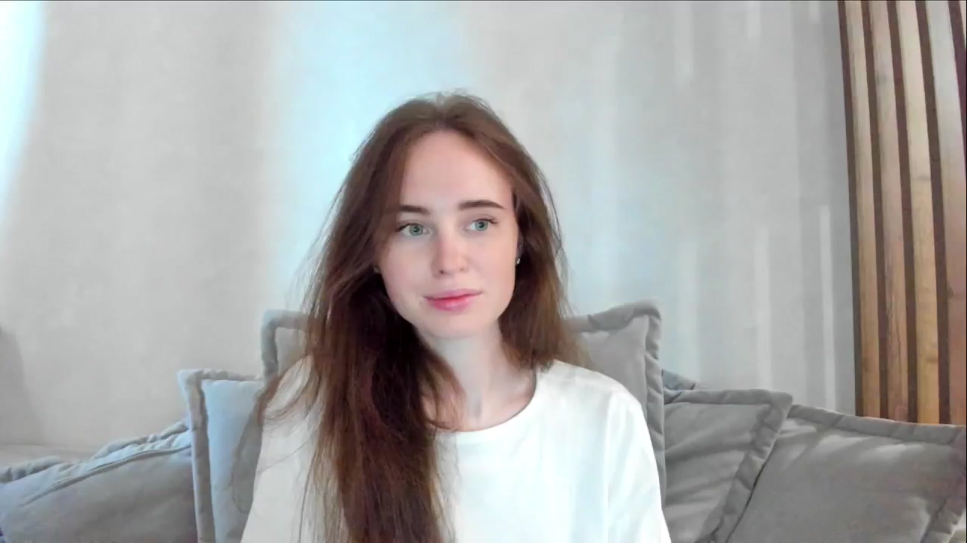 Gallery image thumbnail from userSasha's myfreecams stream on, 05/02/2024, 14:04 image 17 of 20