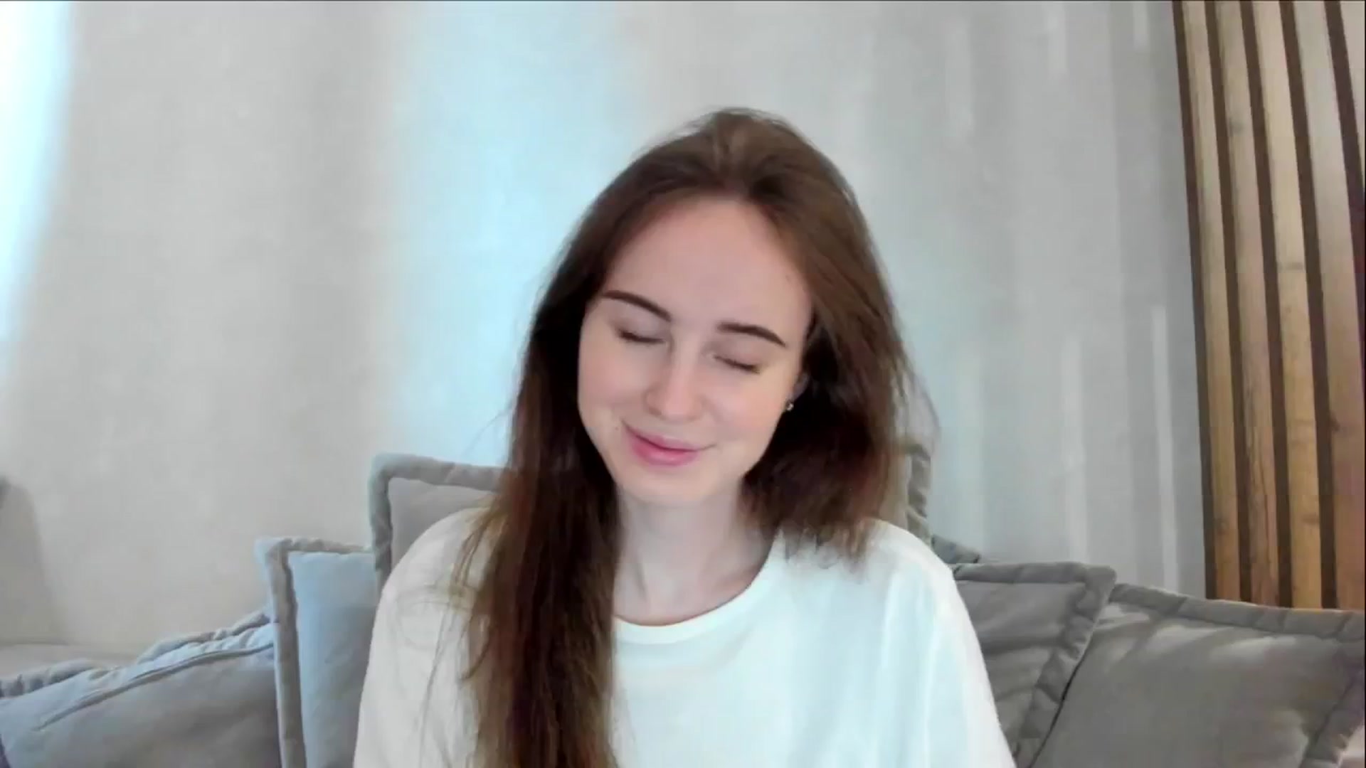 Gallery image thumbnail from userSasha's myfreecams stream on, 05/02/2024, 14:04 image 4 of 20