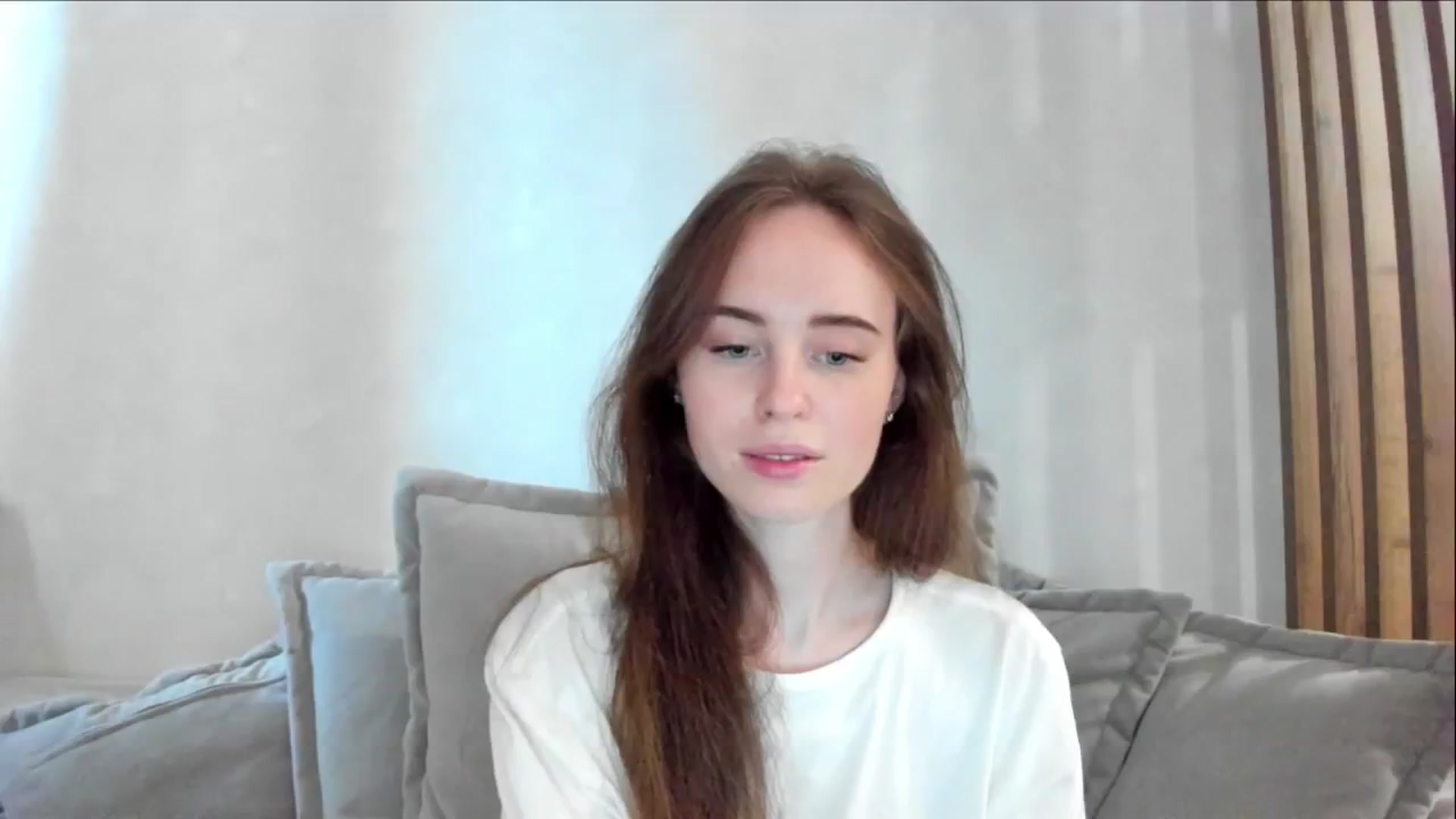 Gallery image thumbnail from userSasha's myfreecams stream on, 05/02/2024, 14:04 image 15 of 20