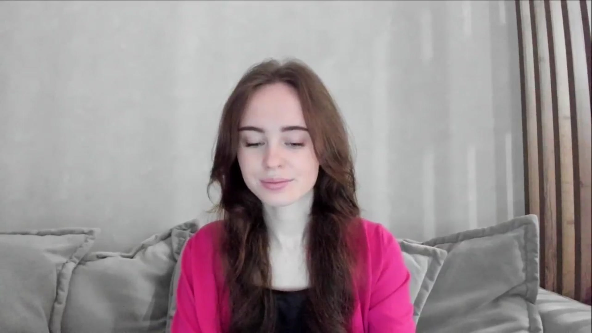 Gallery image thumbnail from userSasha's myfreecams stream on, 05/04/2024, 04:56 image 3 of 20