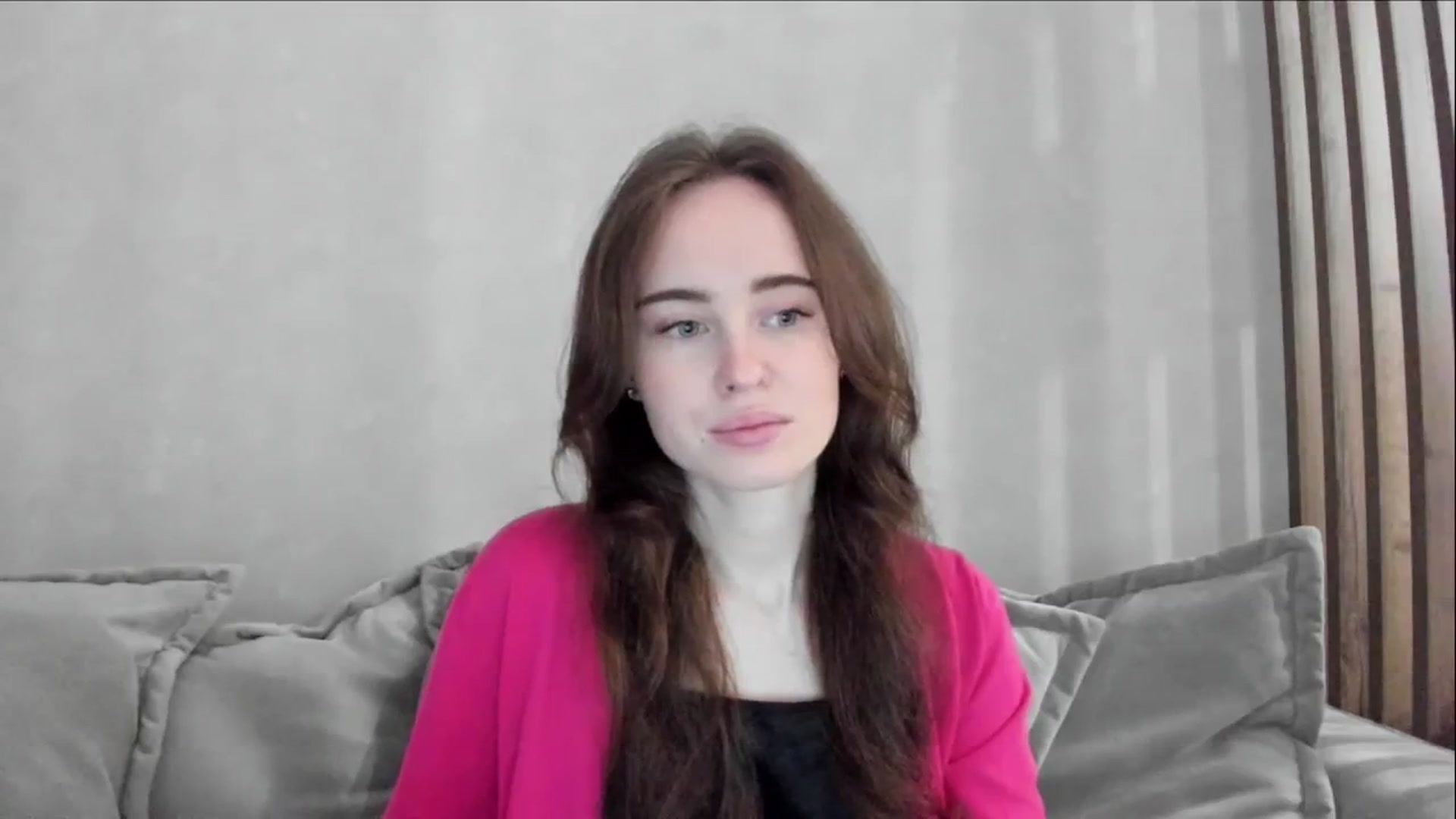 Gallery image thumbnail from userSasha's myfreecams stream on, 05/04/2024, 04:56 image 2 of 20
