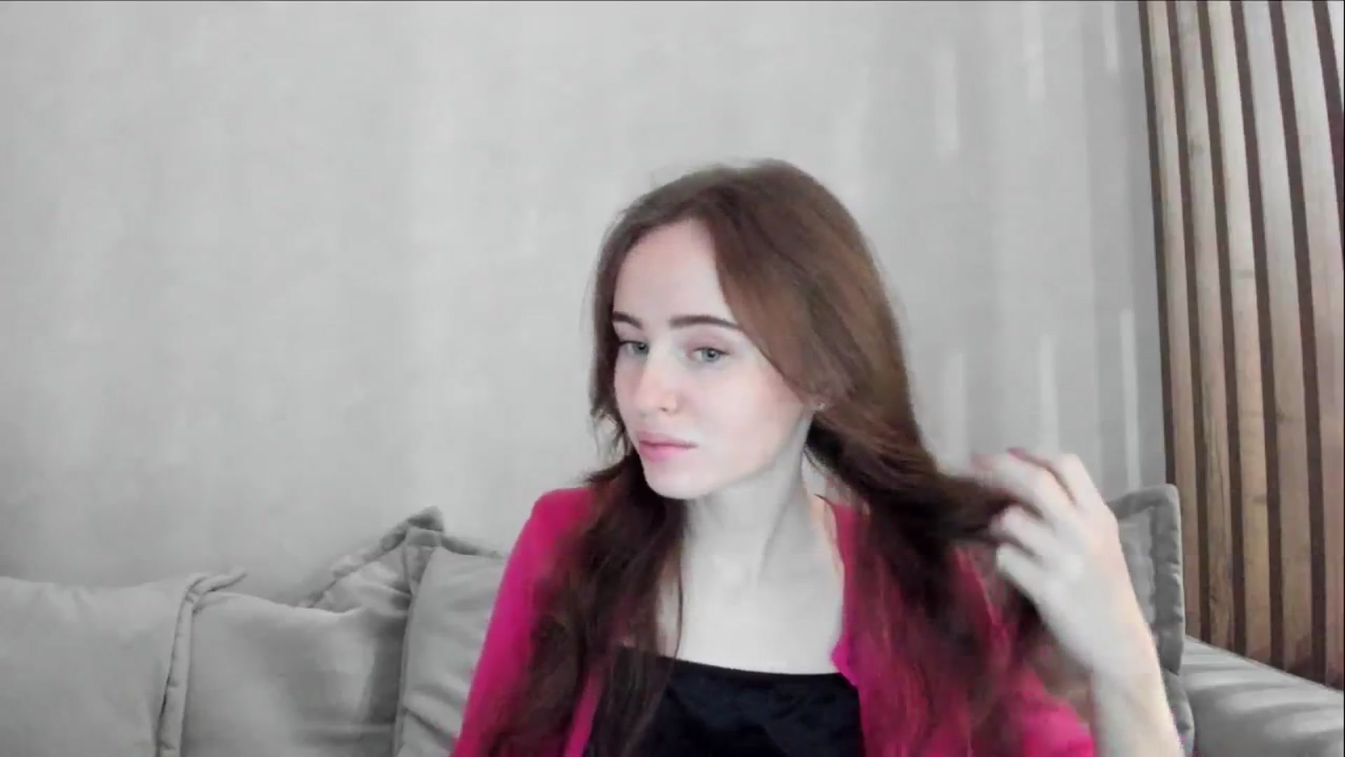 Gallery image thumbnail from userSasha's myfreecams stream on, 05/04/2024, 04:56 image 7 of 20