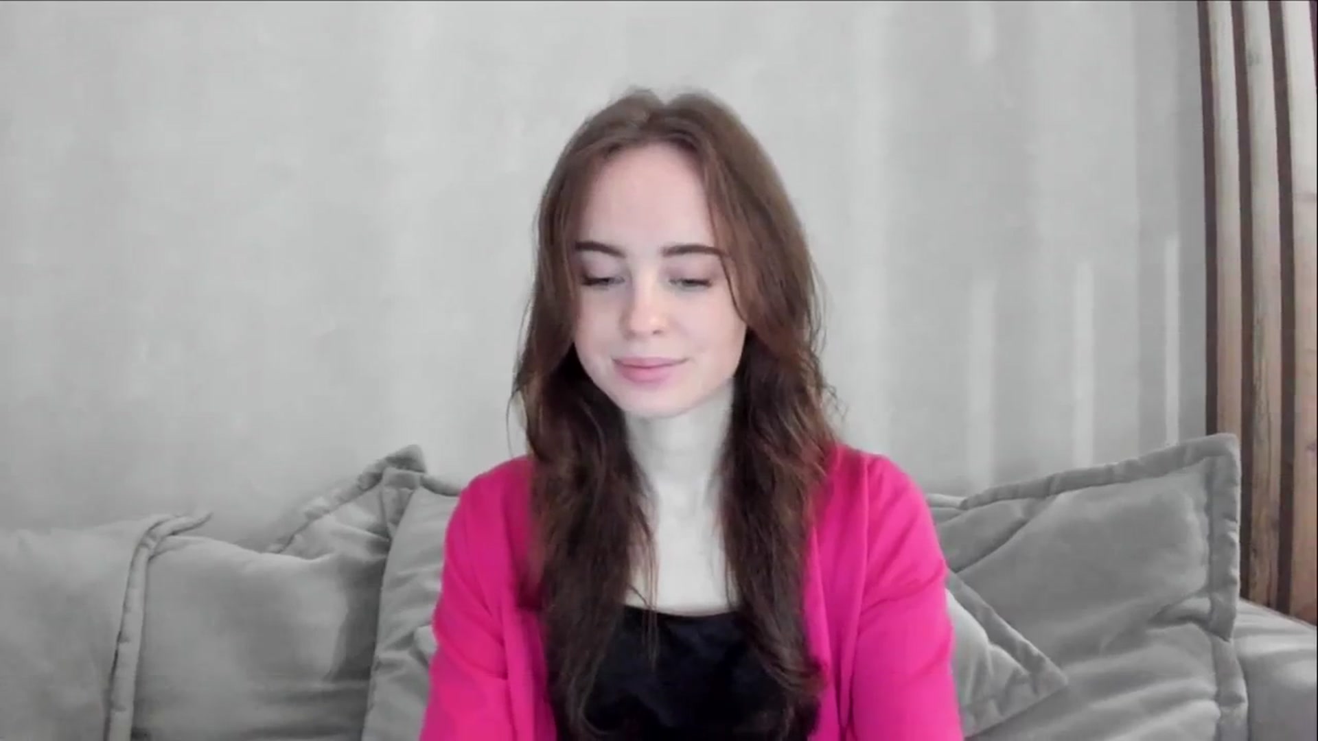 Gallery image thumbnail from userSasha's myfreecams stream on, 05/04/2024, 04:56 image 20 of 20