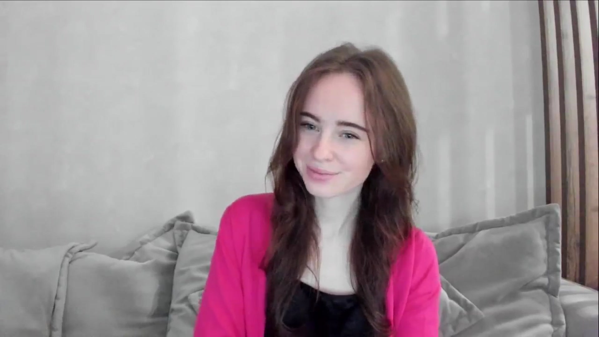 Gallery image thumbnail from userSasha's myfreecams stream on, 05/04/2024, 04:56 image 19 of 20