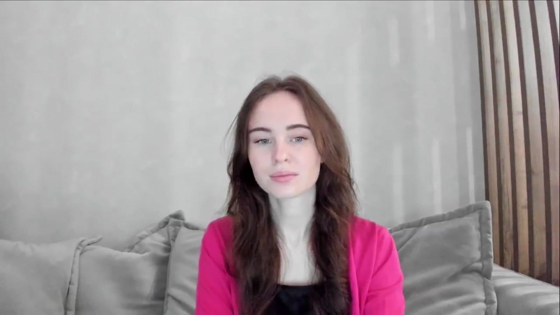 Gallery image thumbnail from userSasha's myfreecams stream on, 05/04/2024, 04:56 image 10 of 20
